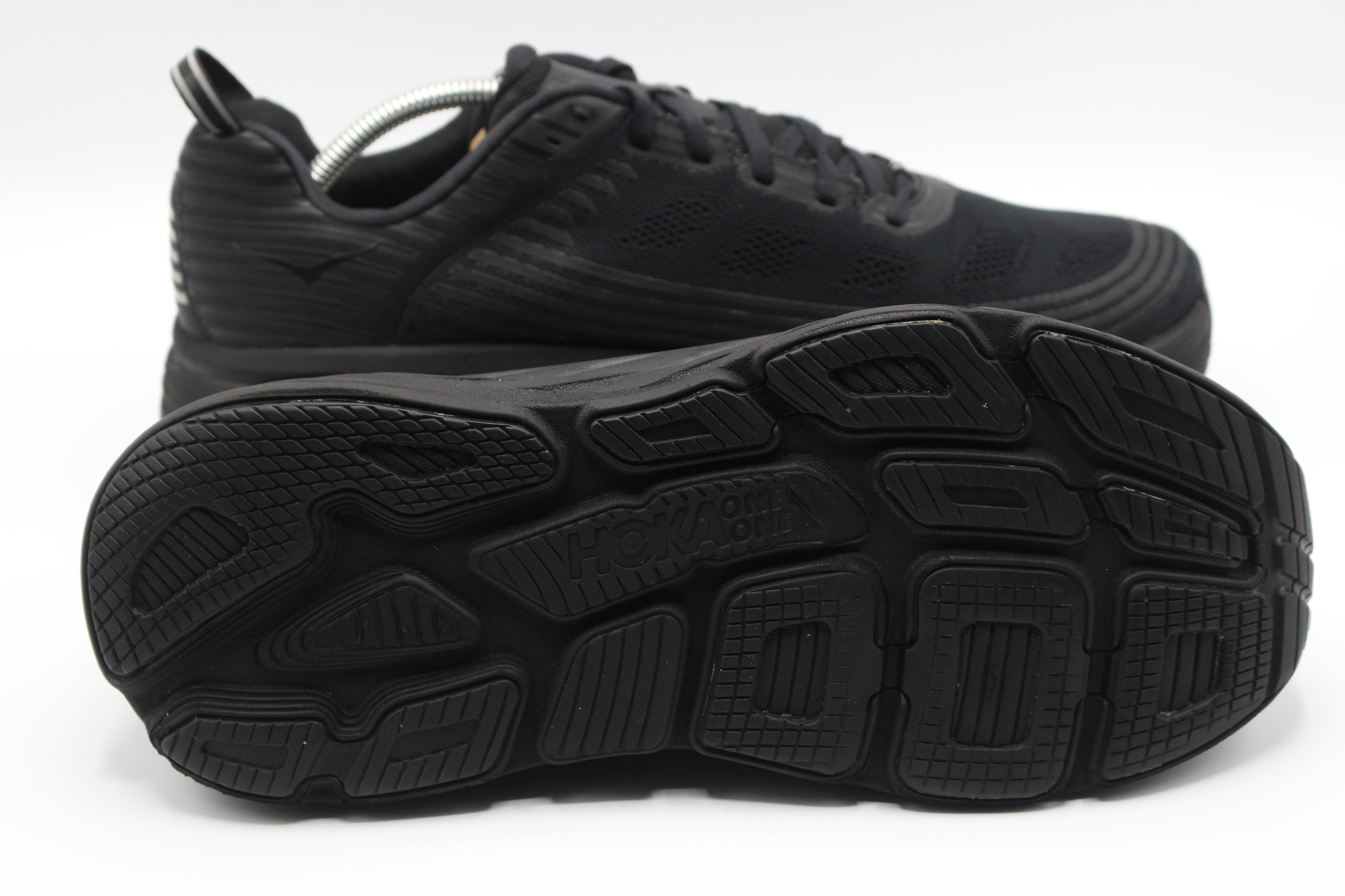 HOKA ONE ONE BONDI 6 SHOES EUR SIZE 46