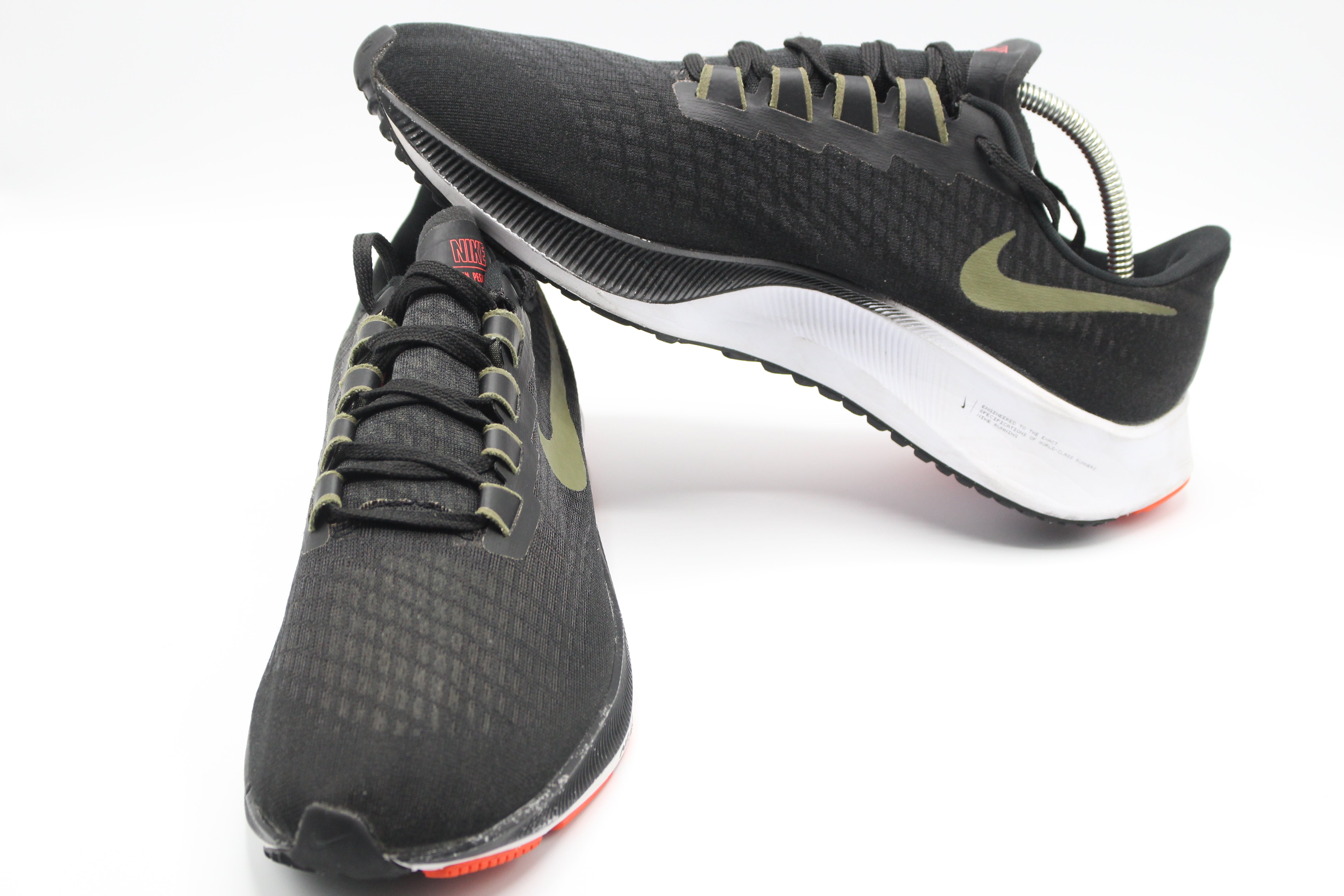 Nike Air Zoom Pegasus 37 Shoes                EUR SIZE 44.5