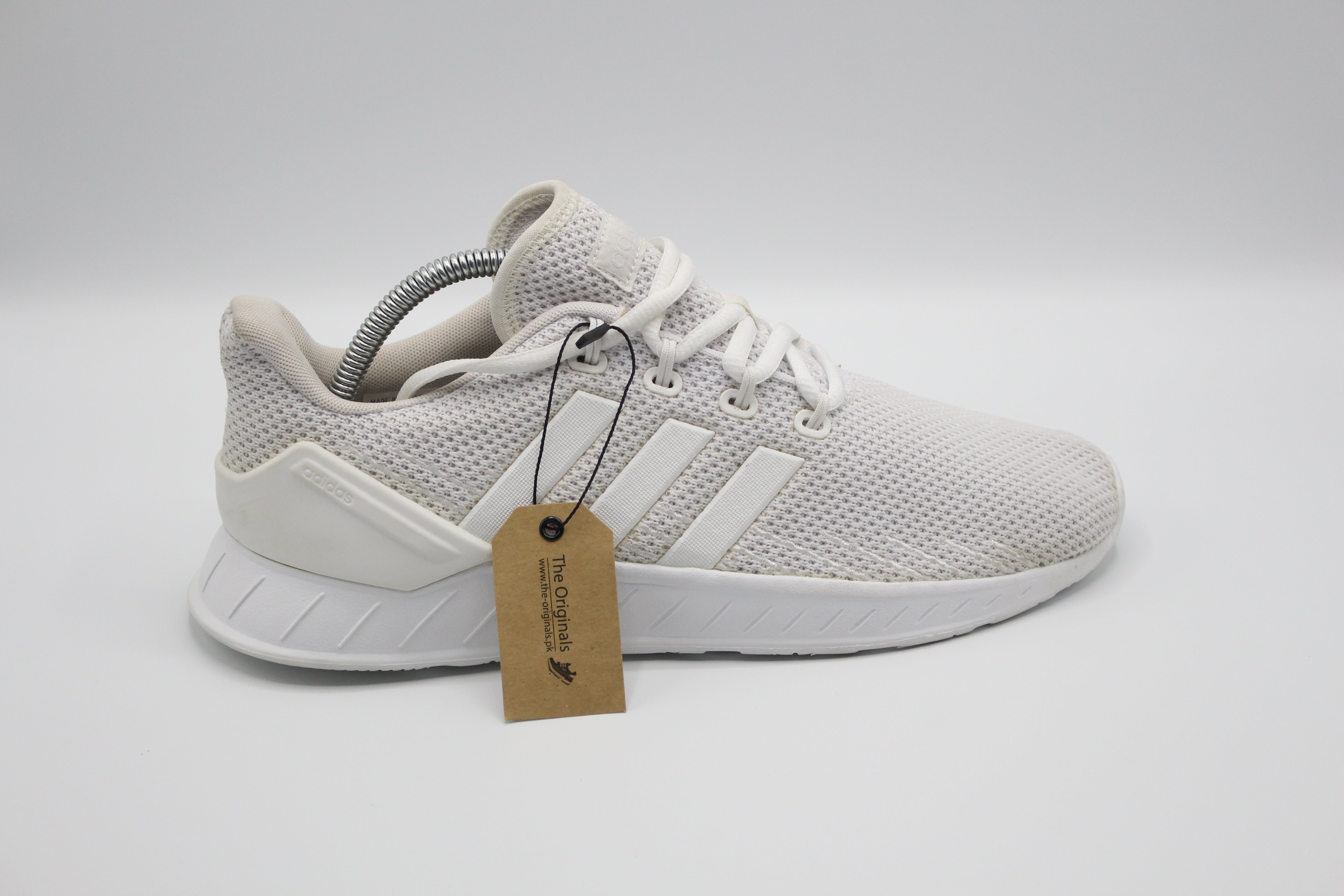 Men's Adidas Ozweego Shoes White EUR SIZE 42