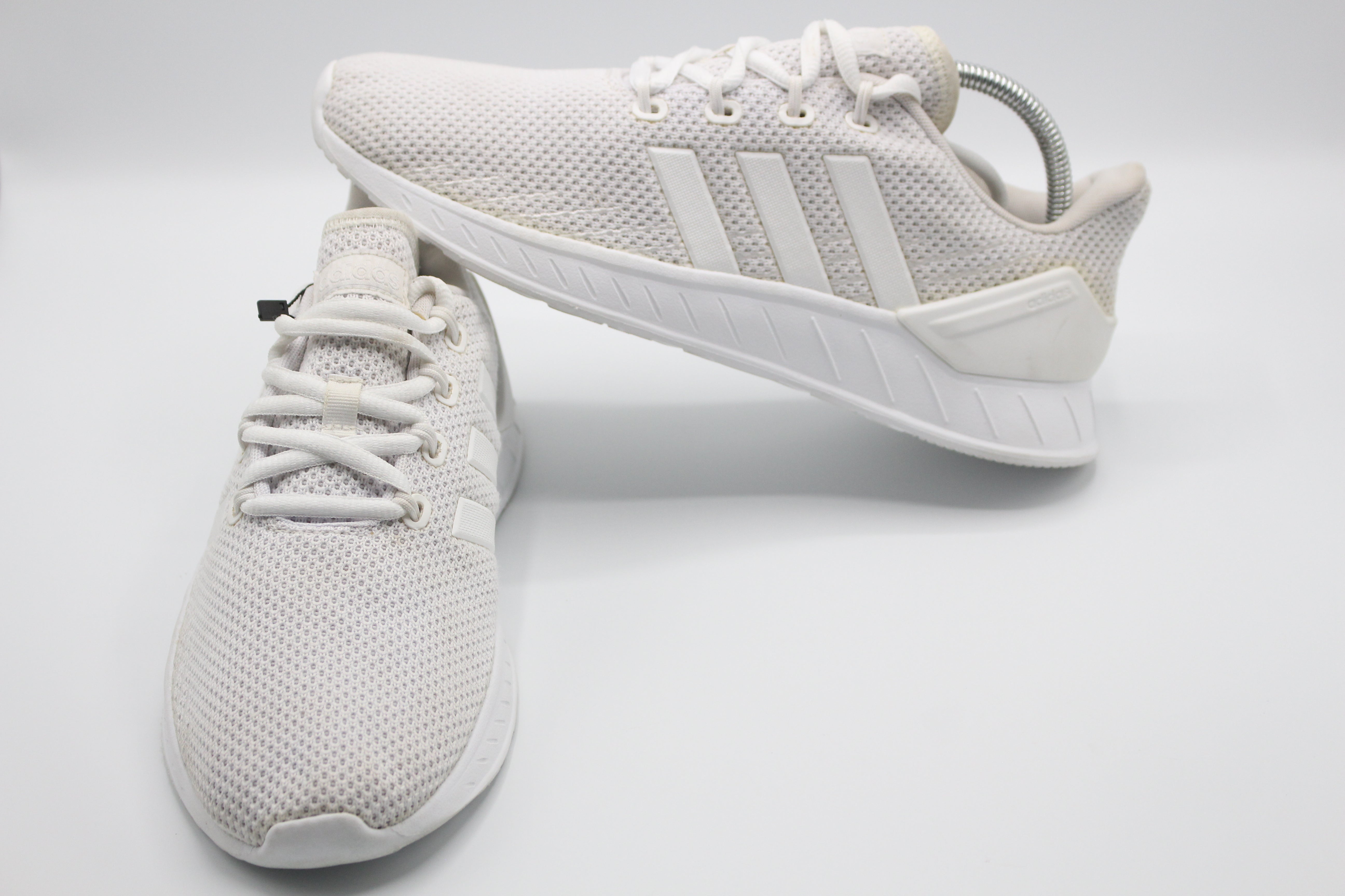 Men's Adidas Ozweego Shoes White EUR SIZE 42