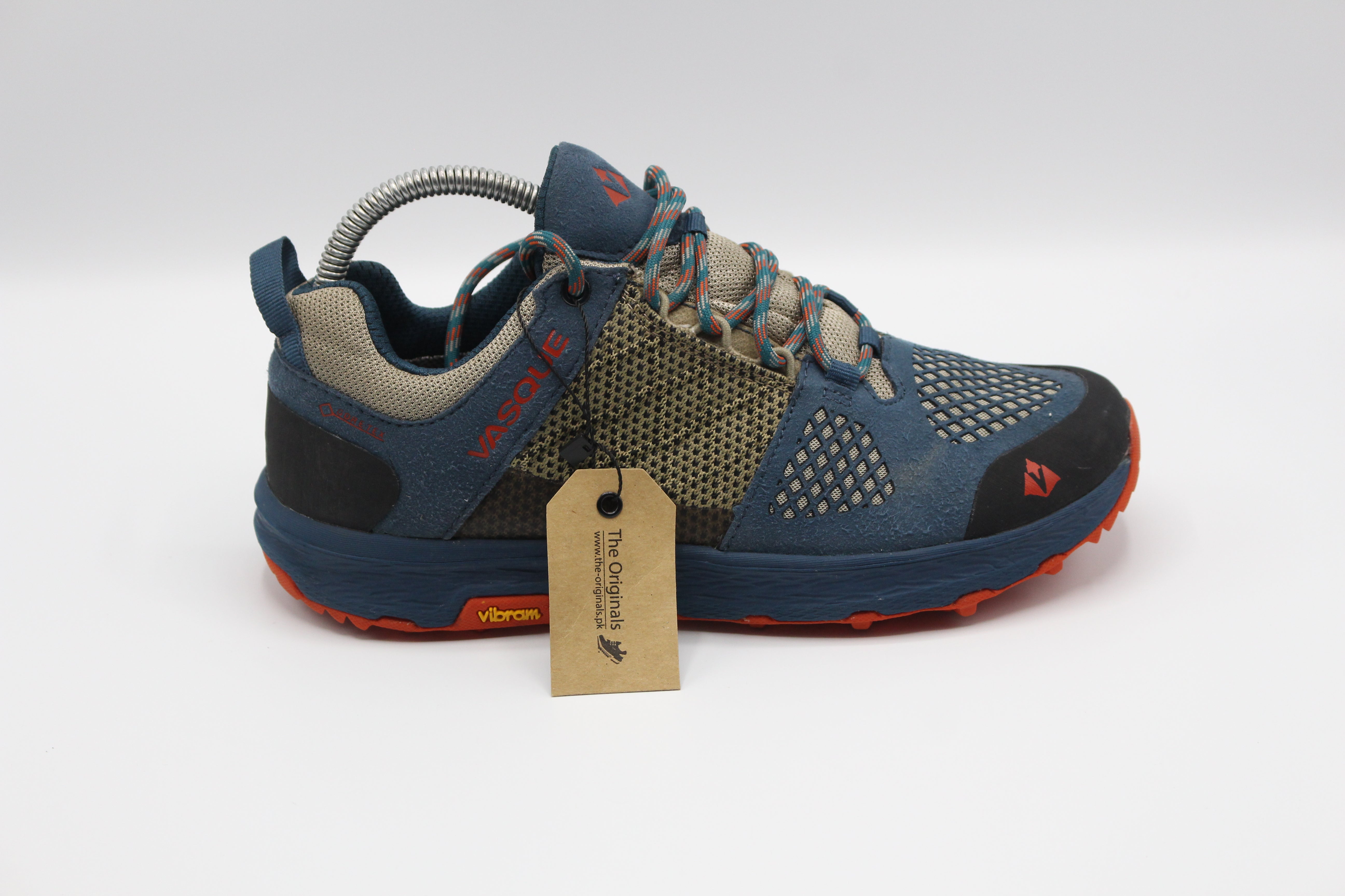 VASQUE Breeze LT Low GTX Shoes EUR SIZE 37.5
