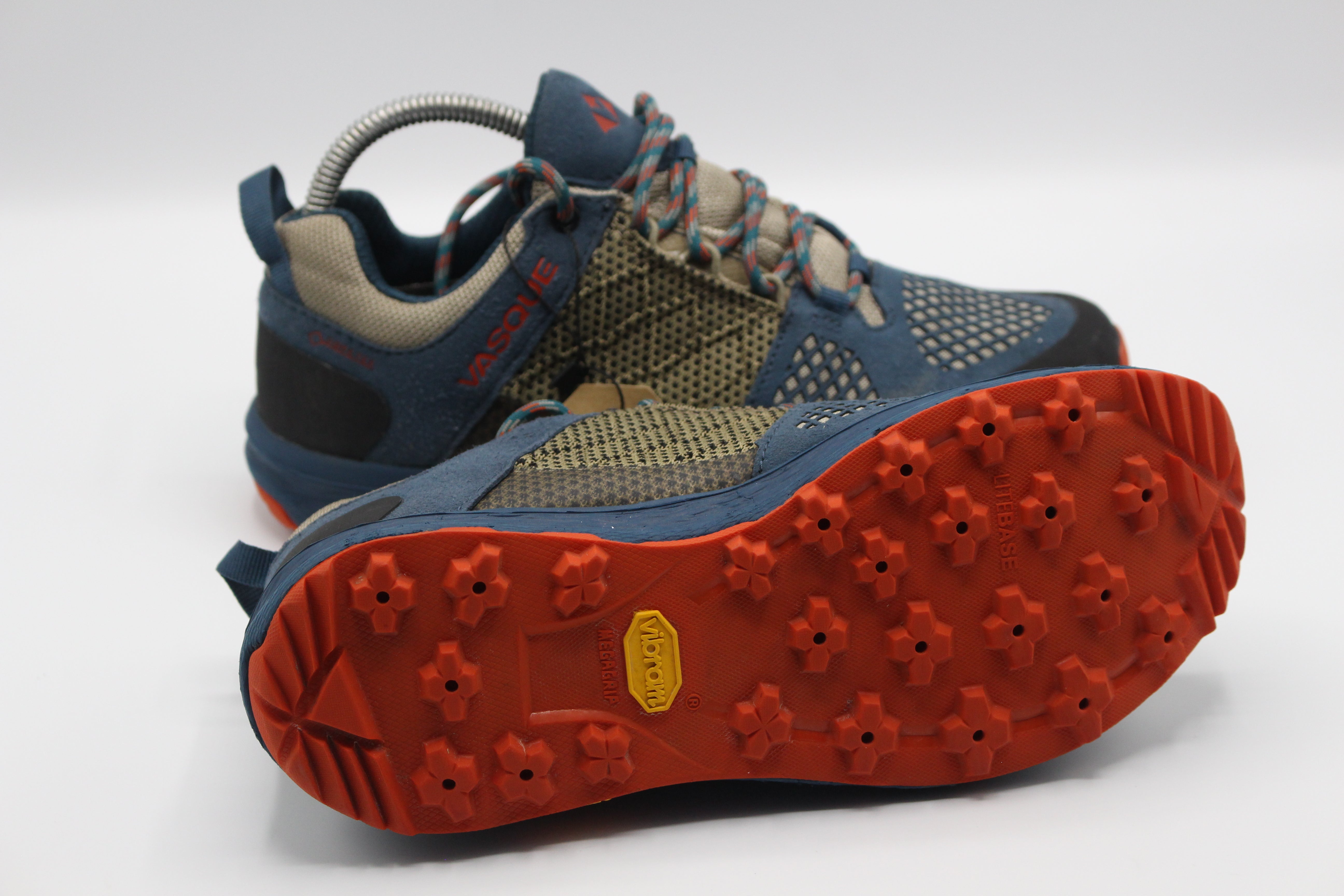 VASQUE Breeze LT Low GTX Shoes EUR SIZE 37.5