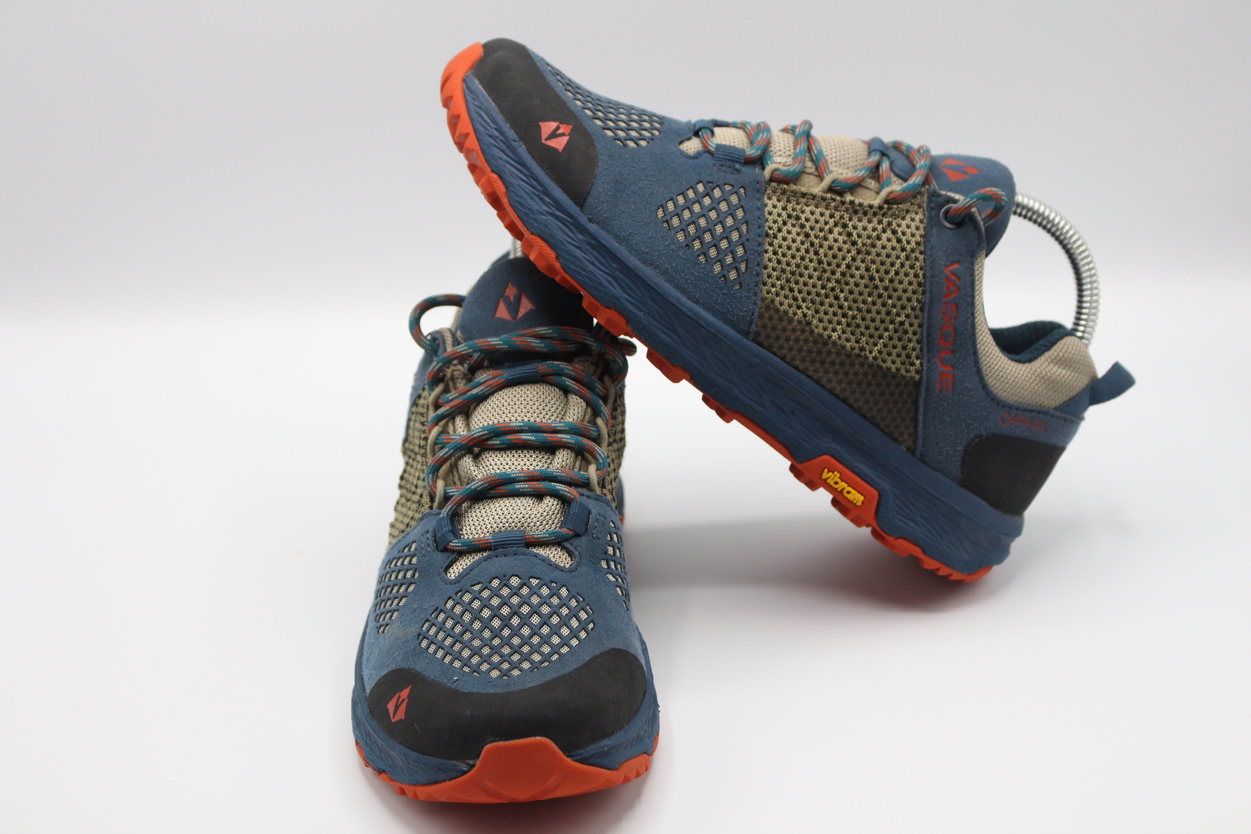 VASQUE Breeze LT Low GTX Shoes EUR SIZE 37.5