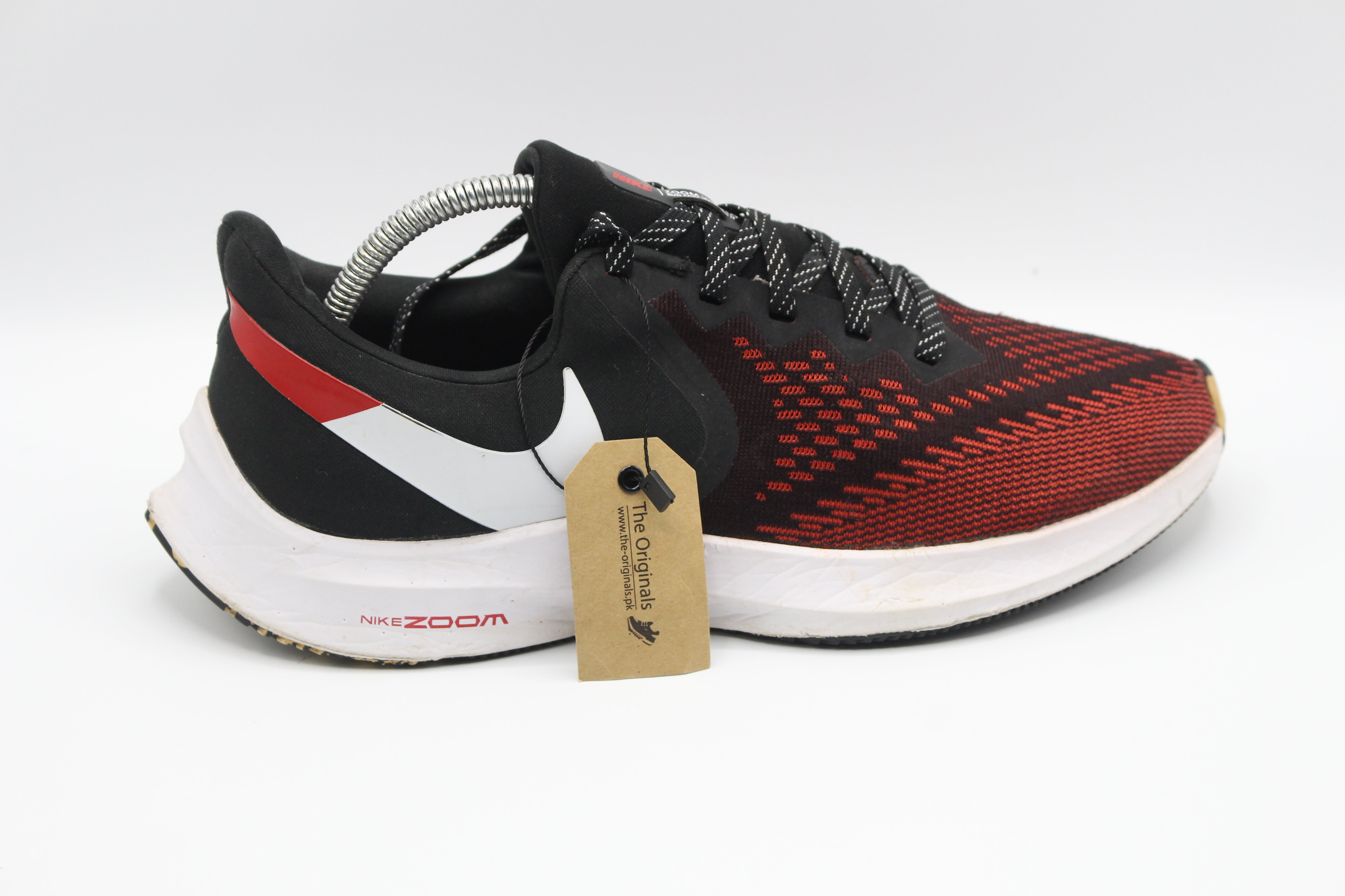 Nike Zoom Winflo Men’s Running Shoes EUR SIZE 43