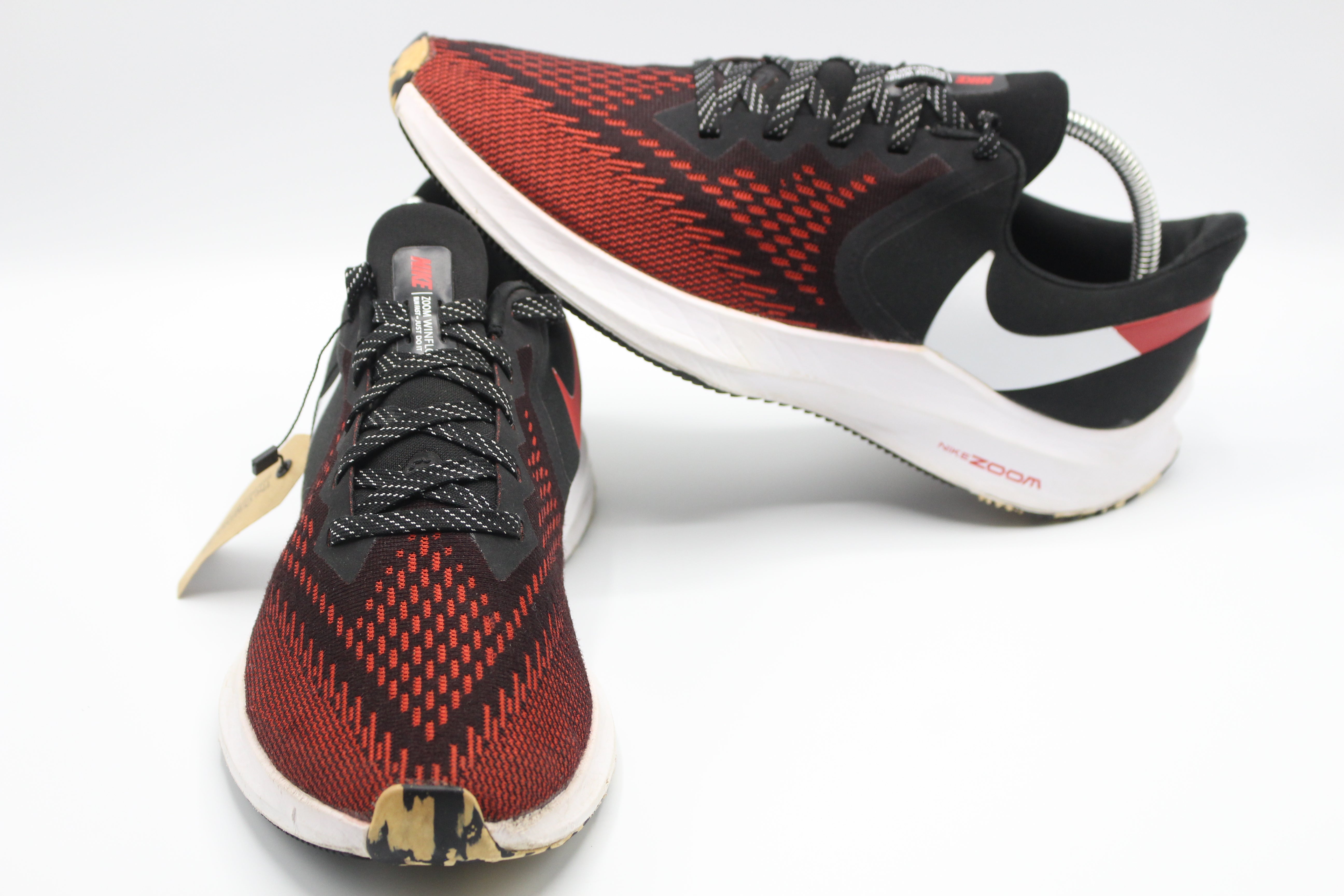 Nike Zoom Winflo Men’s Running Shoes EUR SIZE 43