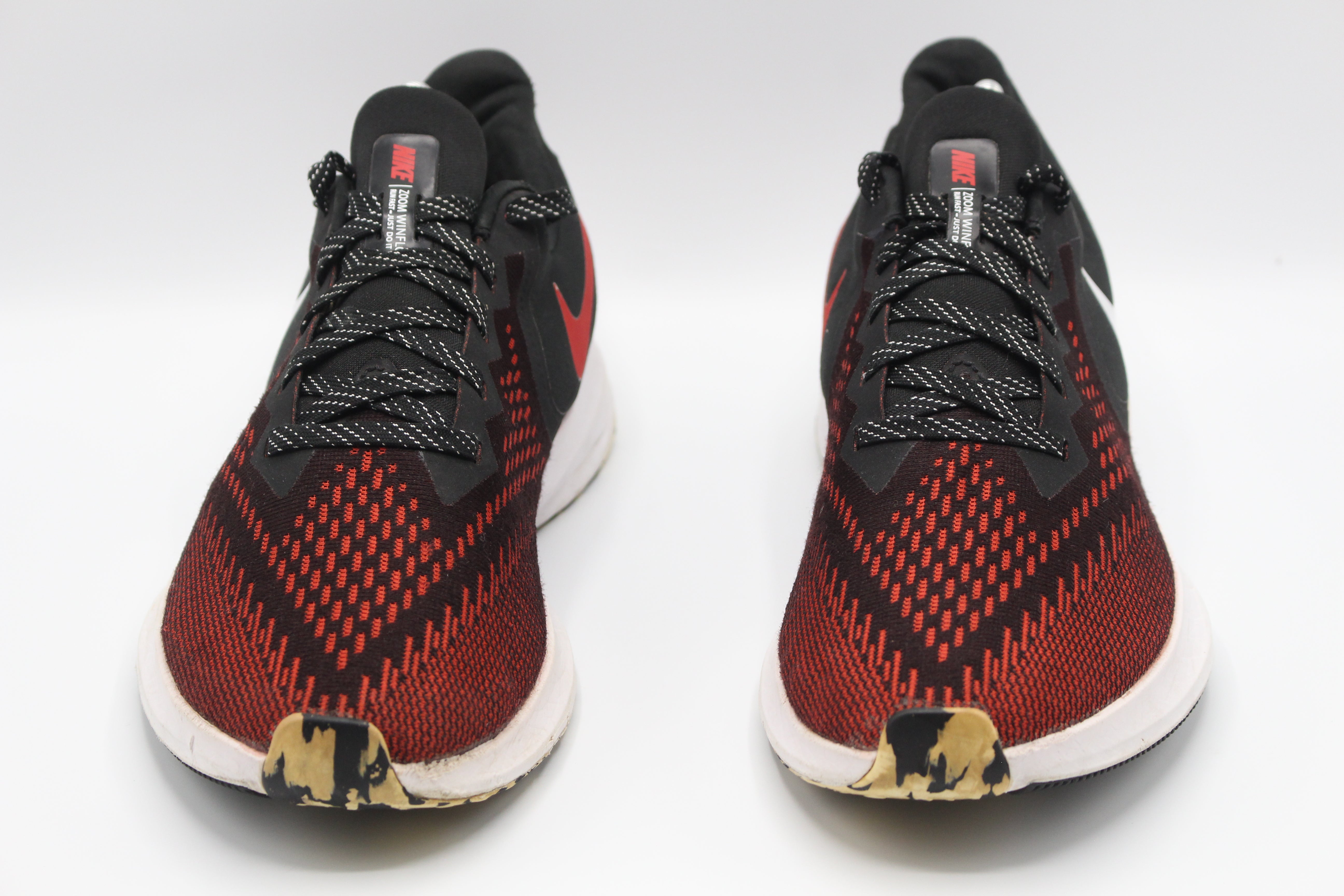 Nike Zoom Winflo Men’s Running Shoes EUR SIZE 43