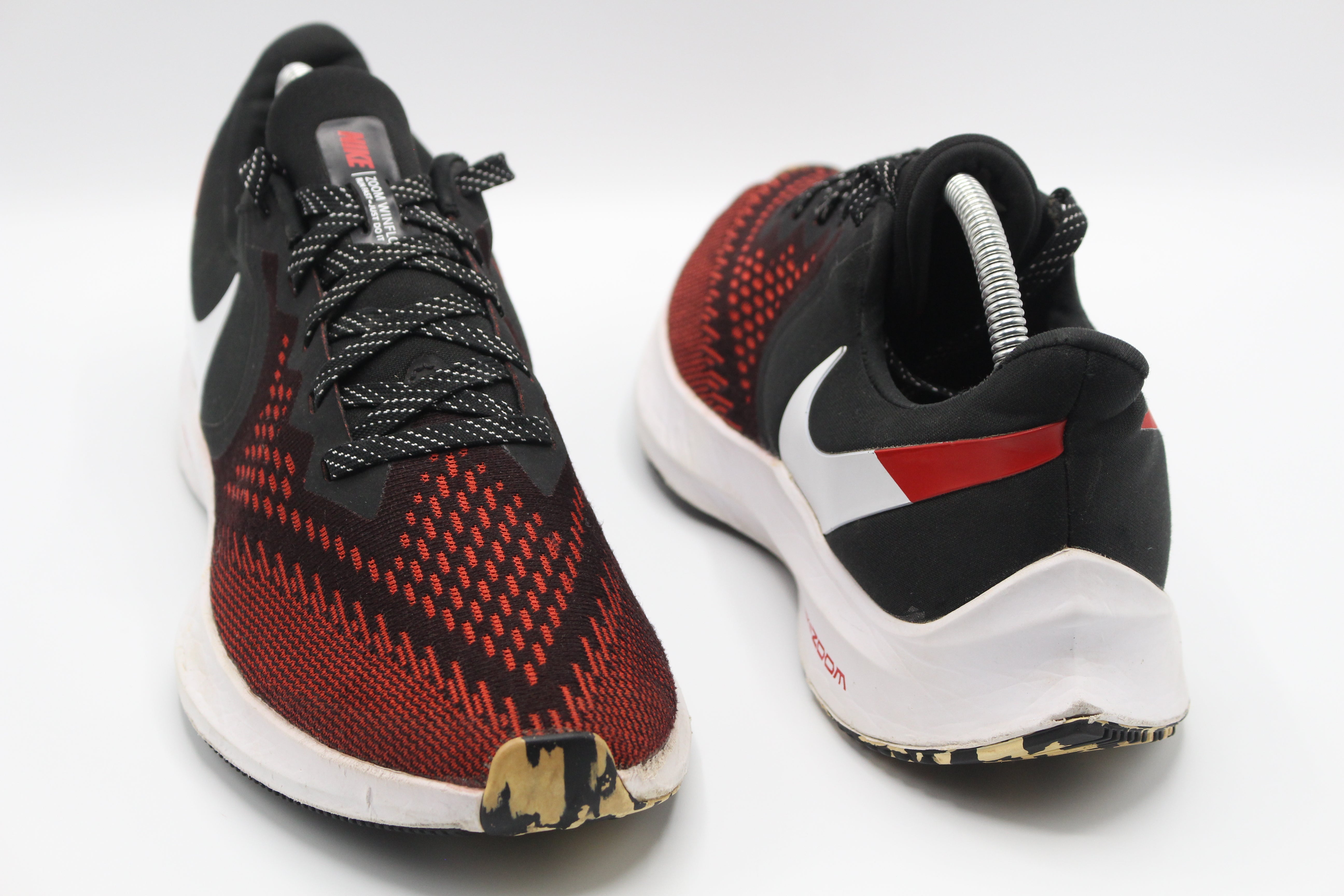 Nike Zoom Winflo Men’s Running Shoes EUR SIZE 43