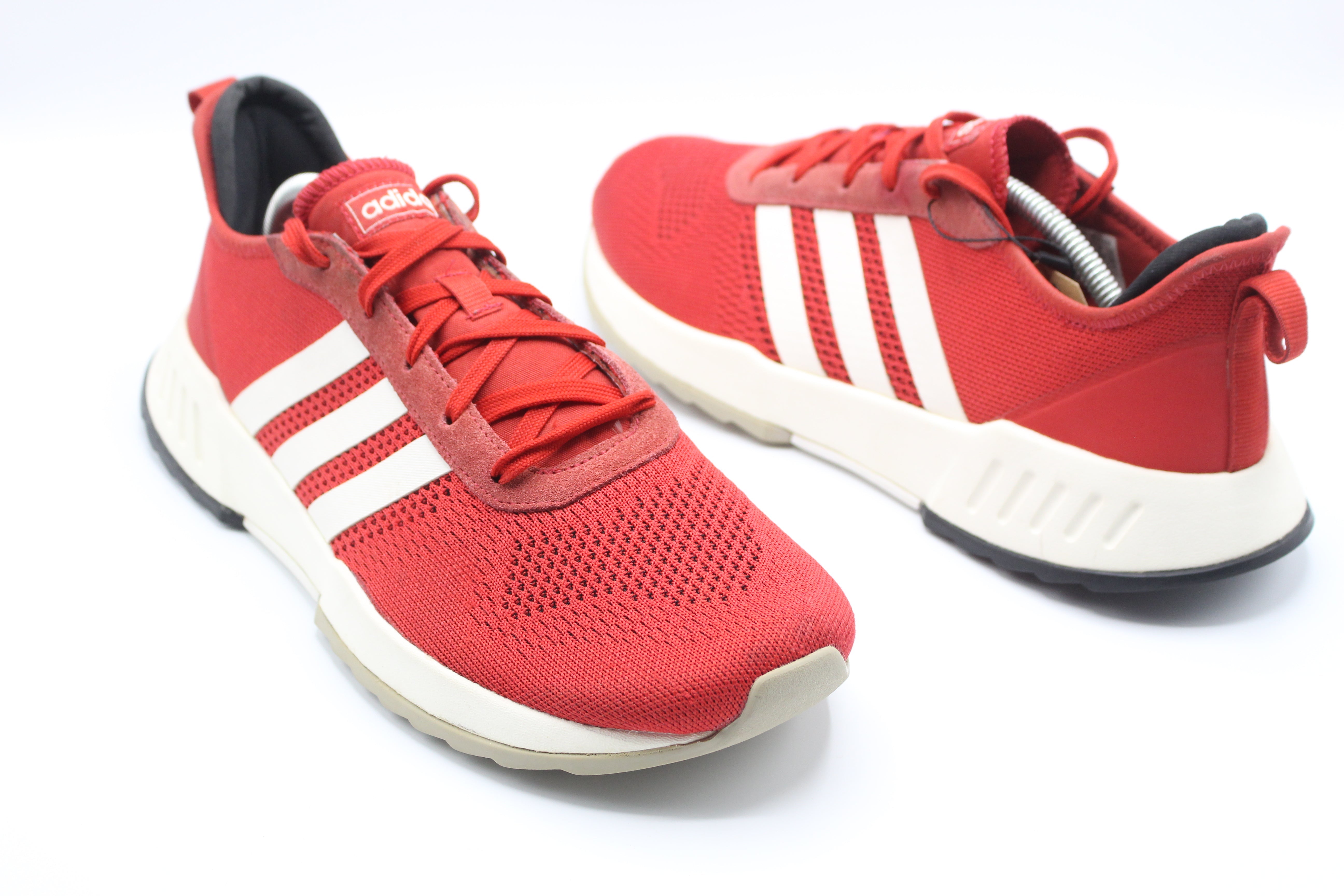 Adidas Phosphere Running Shoes EUR SIZE 45.5