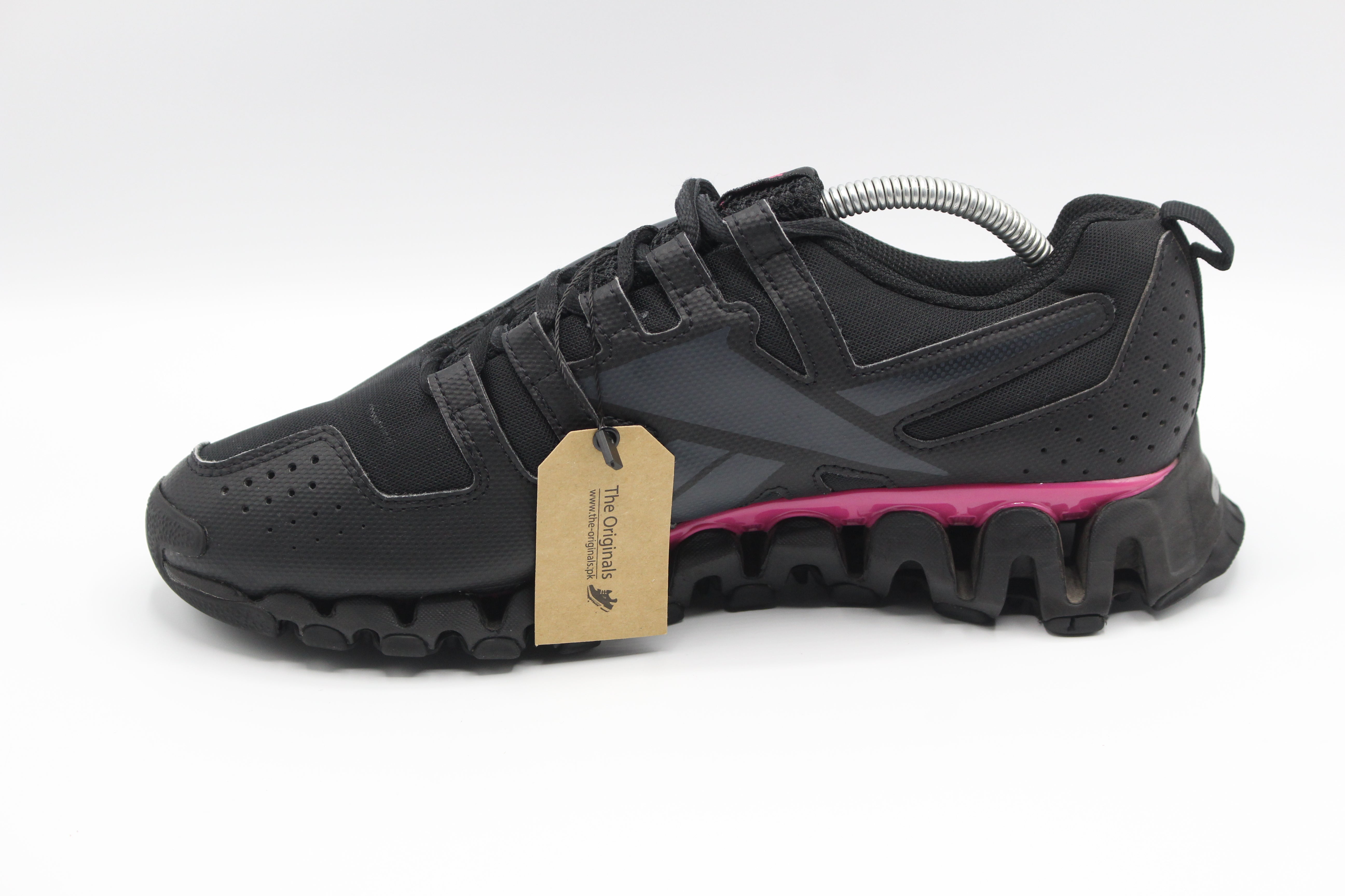 Reebok ZigWild Trail 6 Women's Shoes            EUR SIZE 41.5