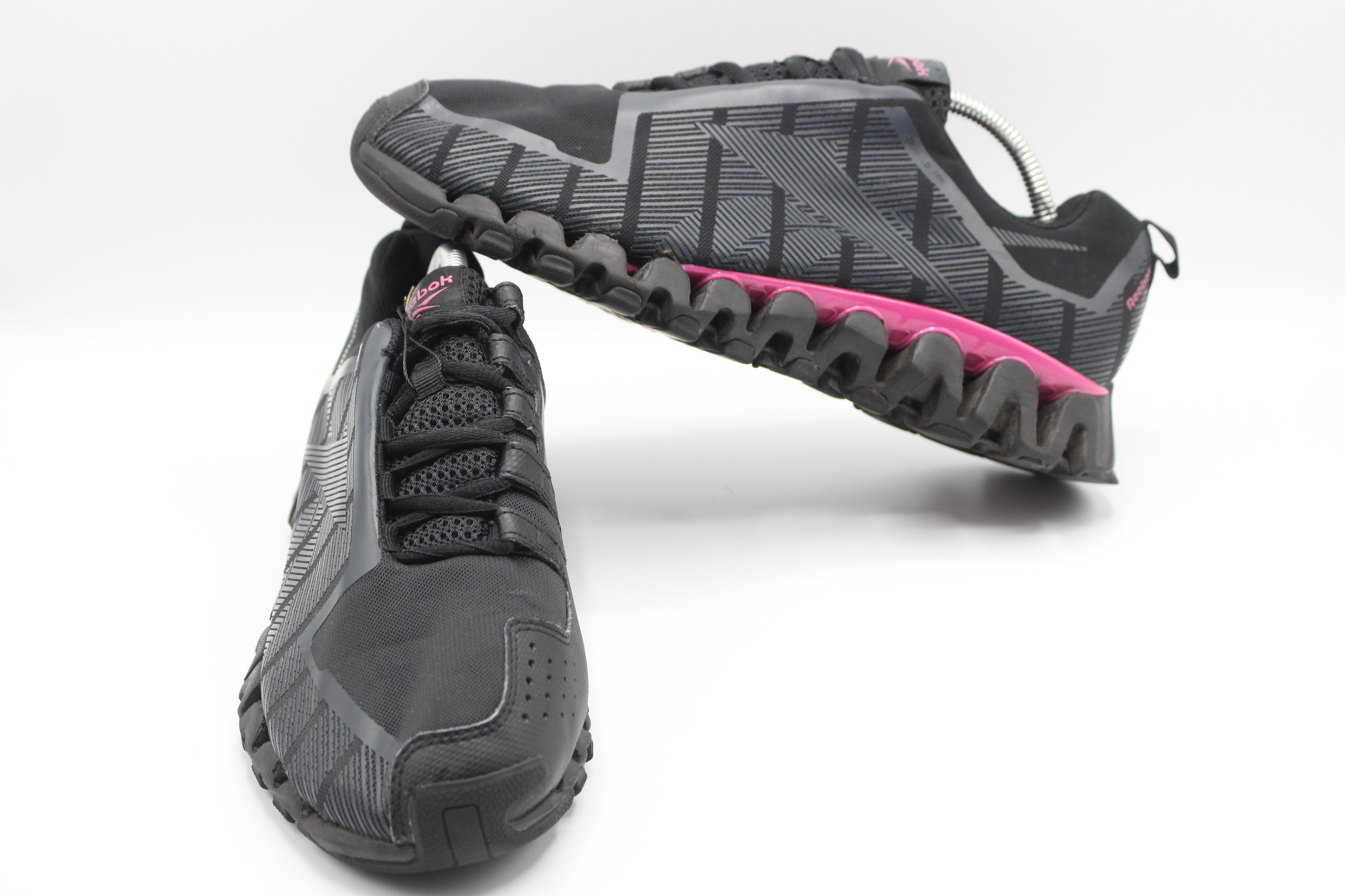 Reebok ZigWild Trail 6 Women's Shoes            EUR SIZE 41.5
