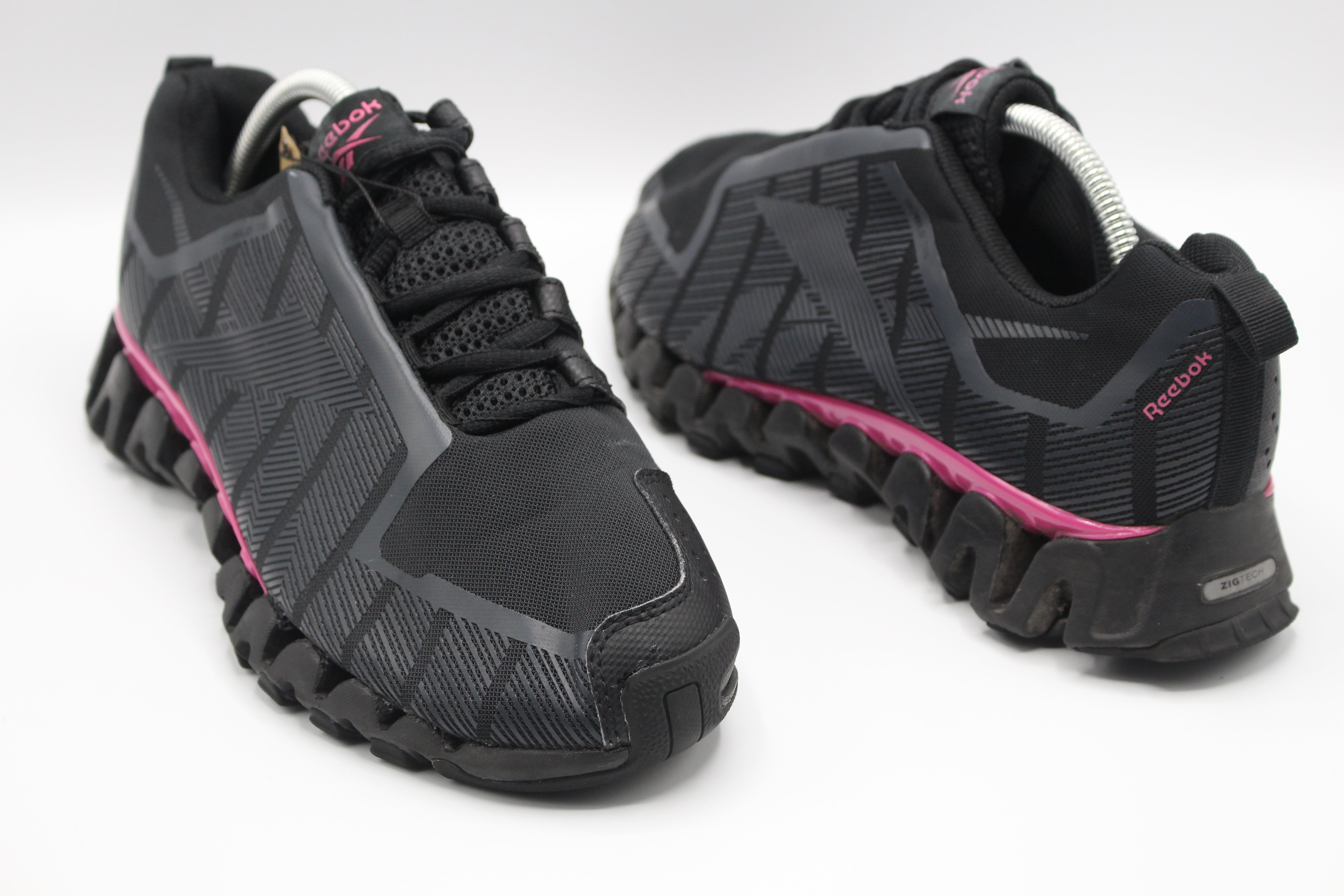 Reebok ZigWild Trail 6 Women's Shoes            EUR SIZE 41.5