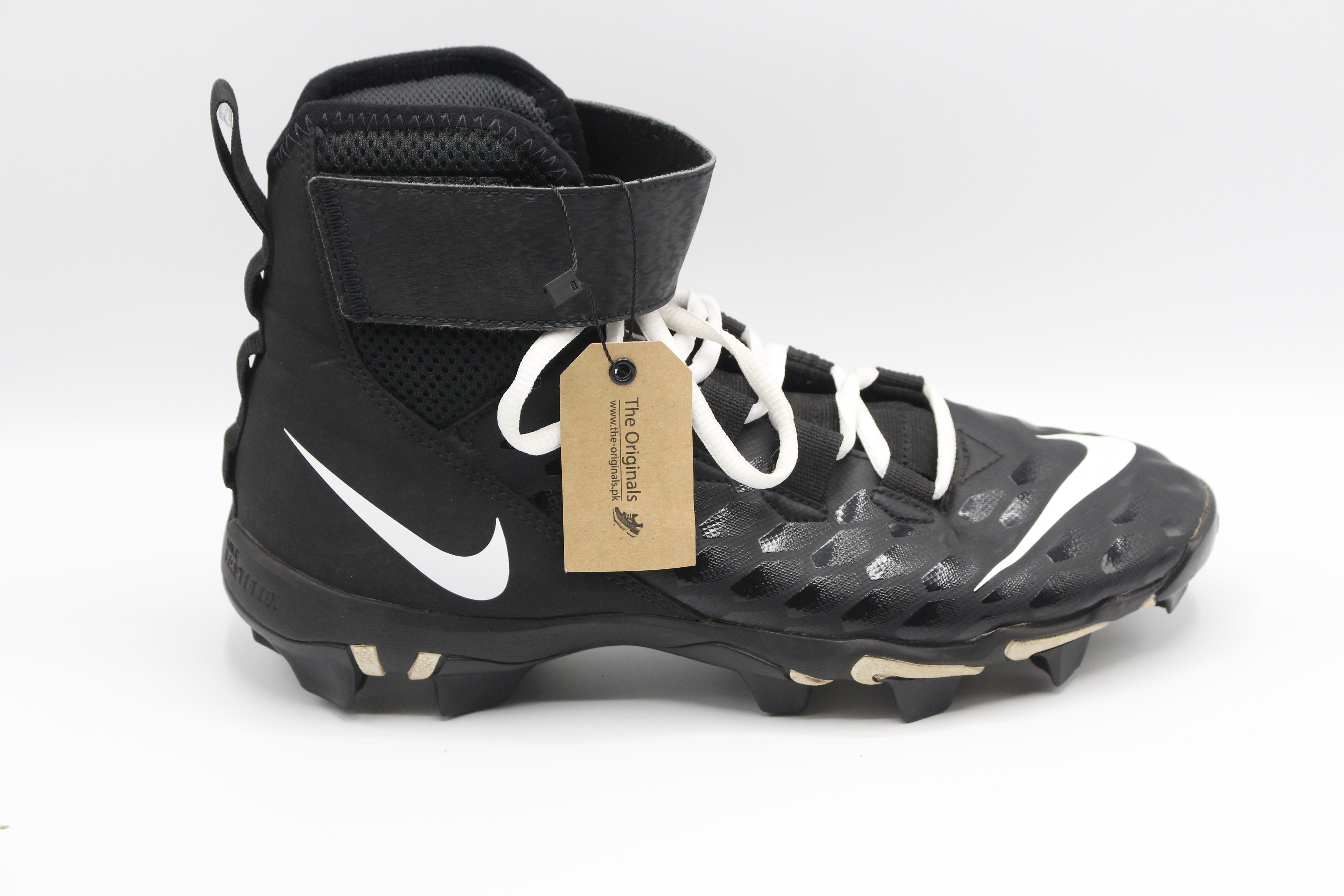 Nike Force Savage Shark 2 Shoes         EUR SIZE 41.5