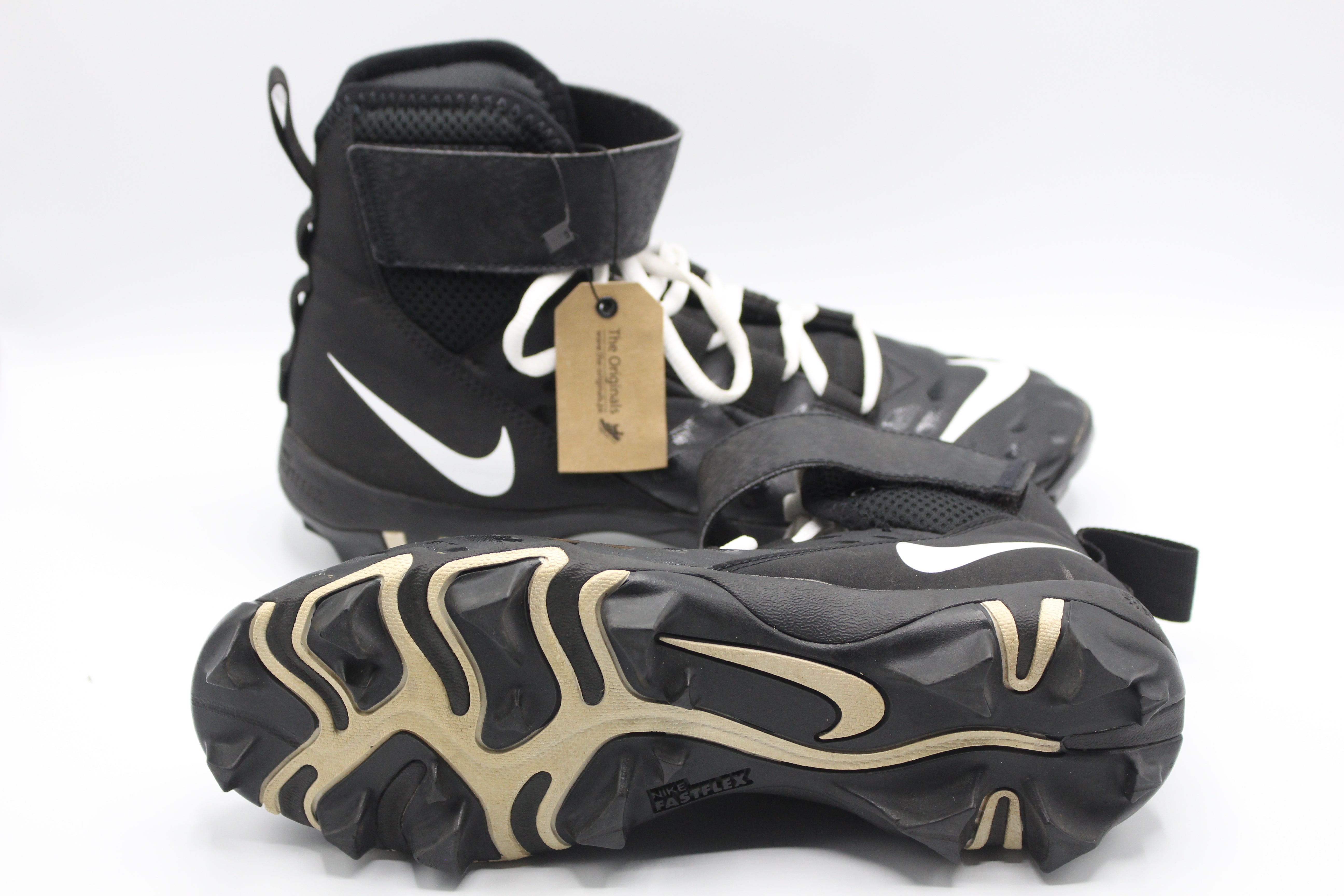 Nike Force Savage Shark 2 Shoes         EUR SIZE 41.5