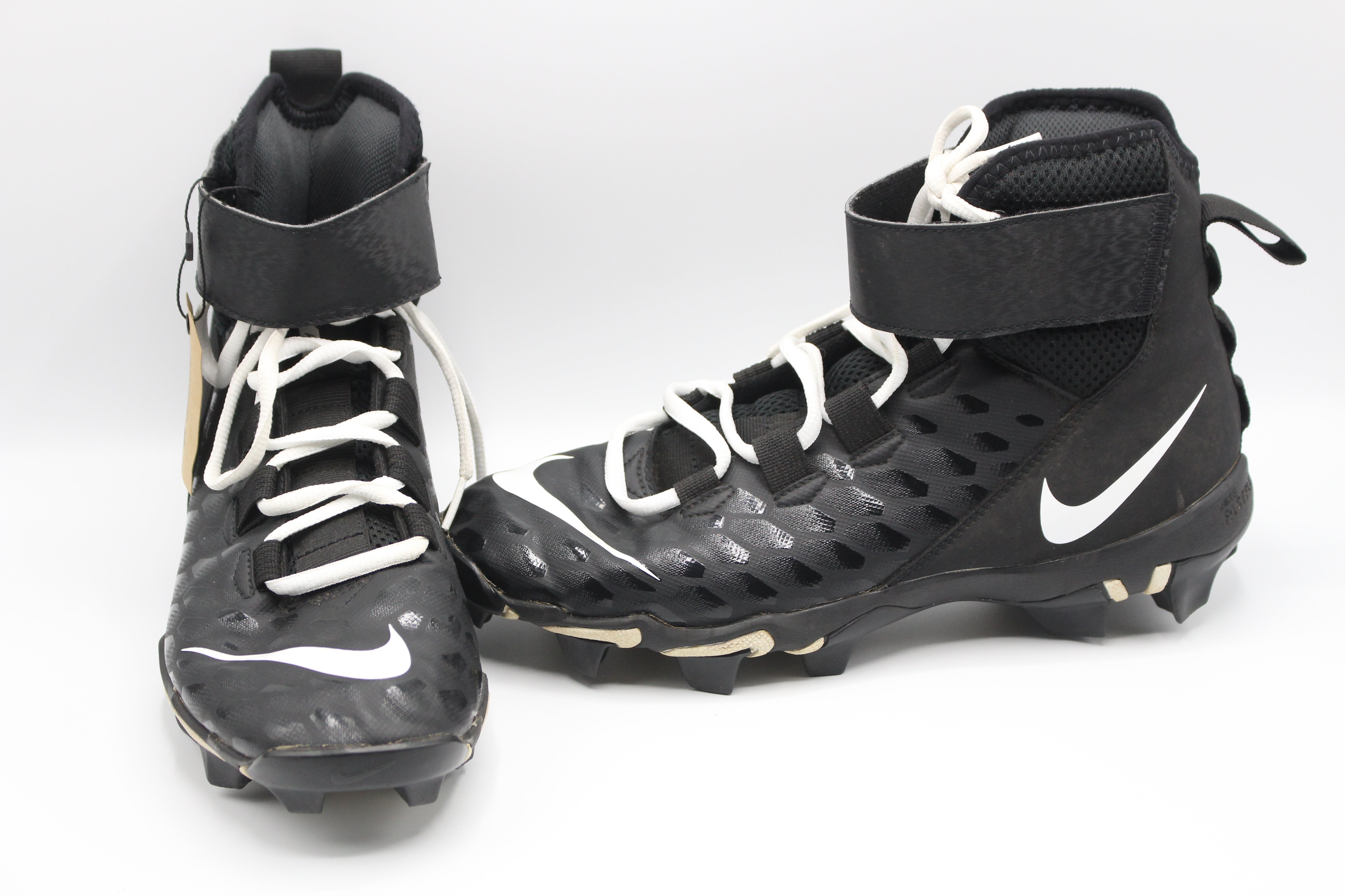 Nike Force Savage Shark 2 Shoes         EUR SIZE 41.5