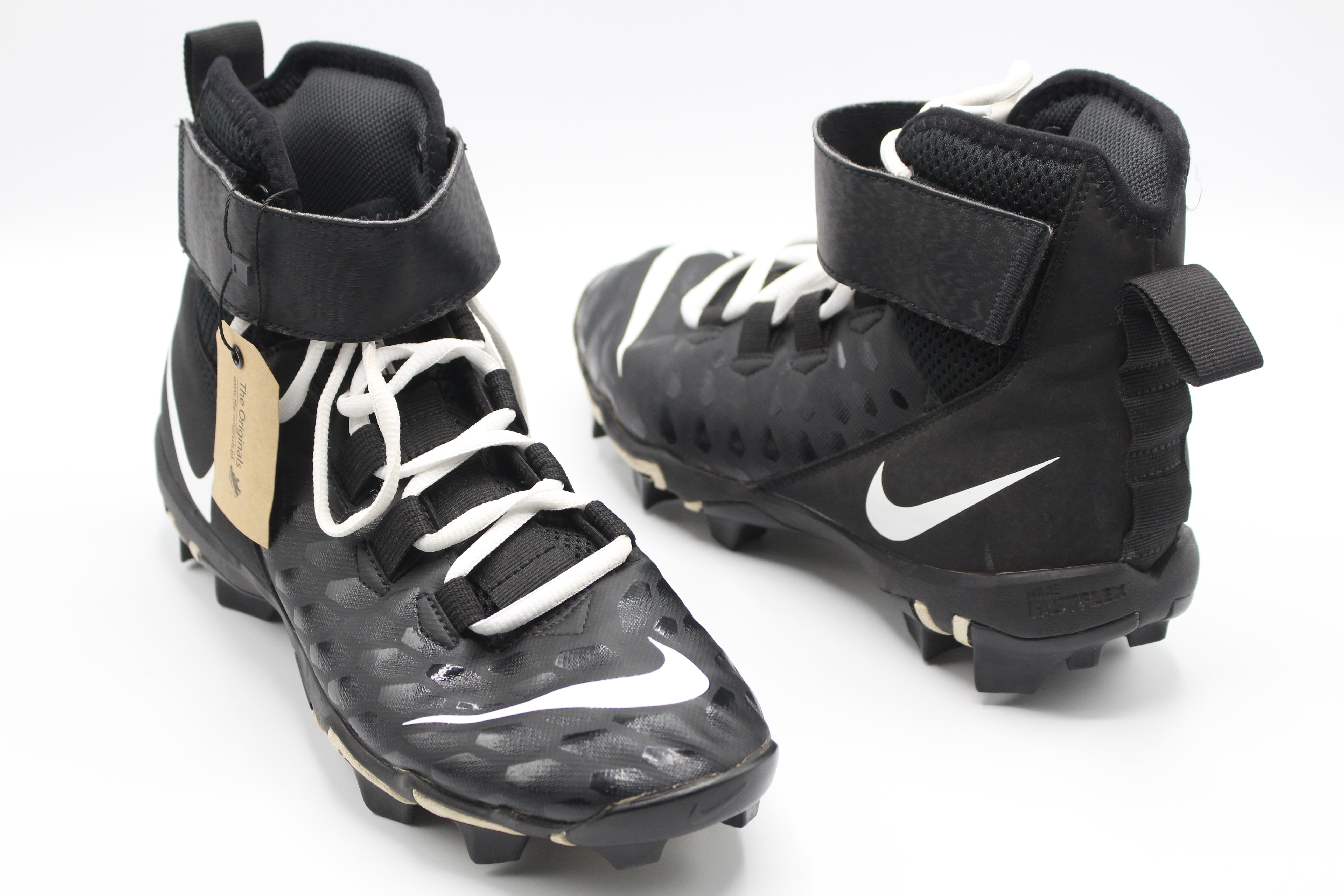 Nike Force Savage Shark 2 Shoes         EUR SIZE 41.5