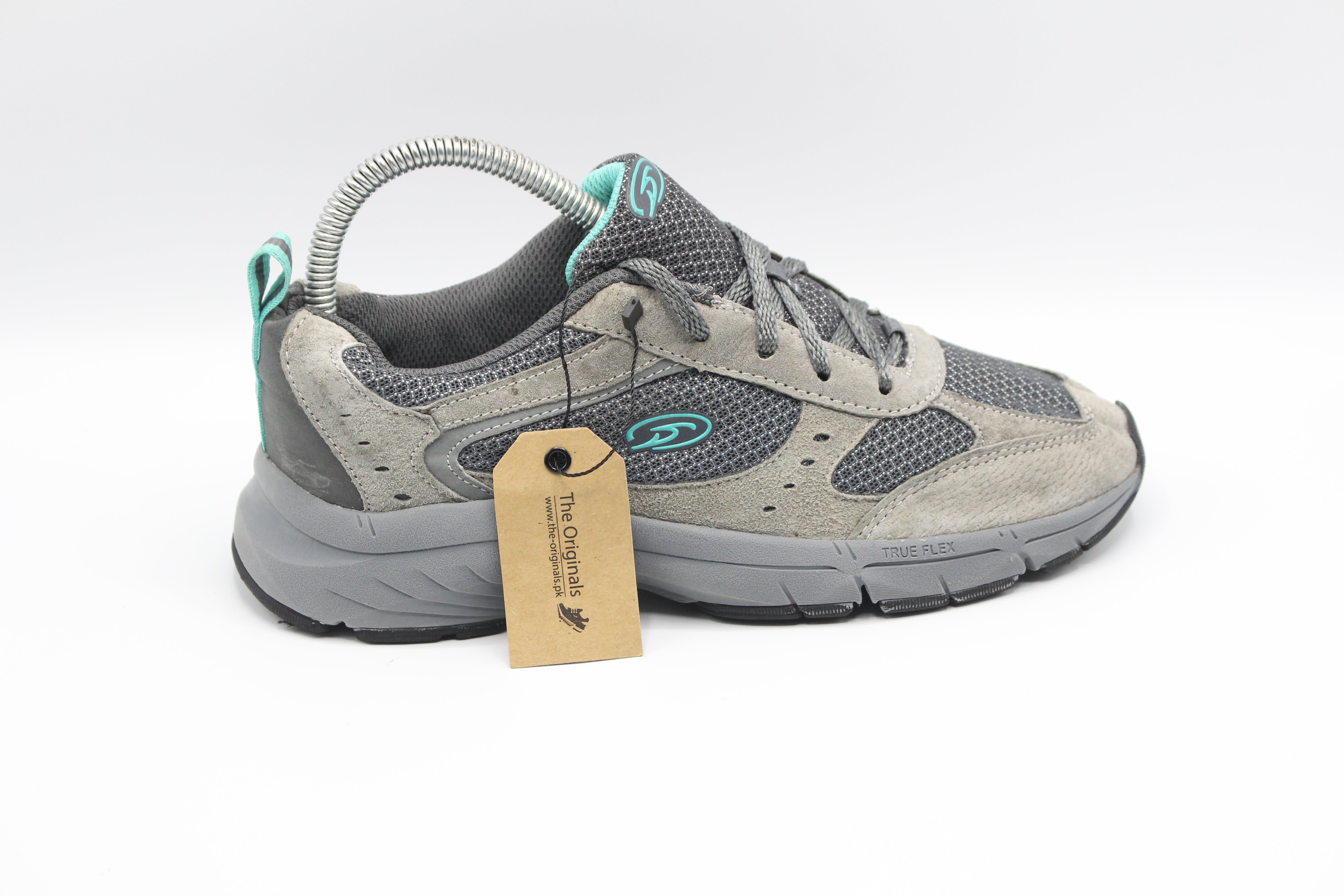 Dr. Scholl's Women's Everest Athletic Shoe 38 EUR SIZE