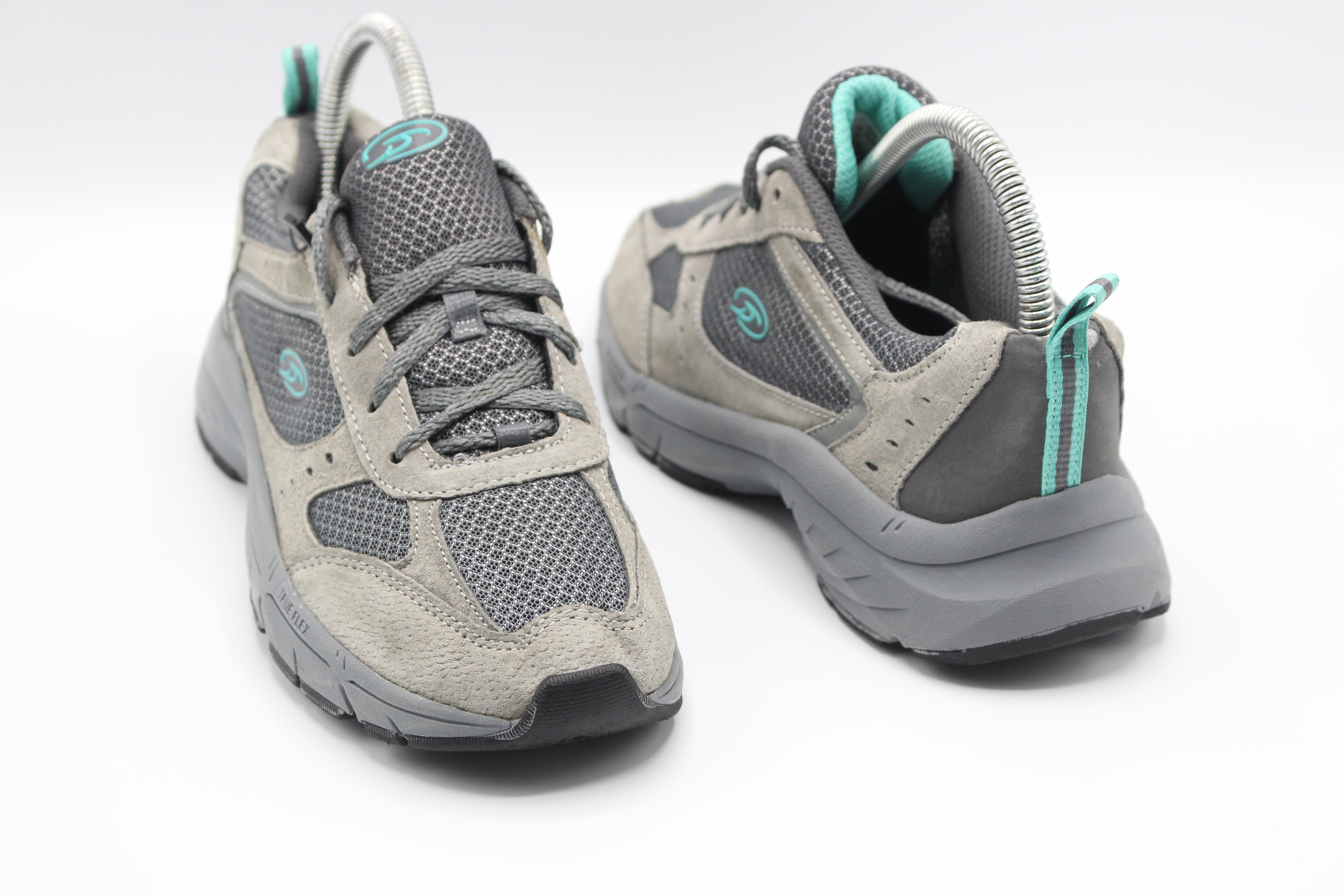 Dr. Scholl's Women's Everest Athletic Shoe 38 EUR SIZE