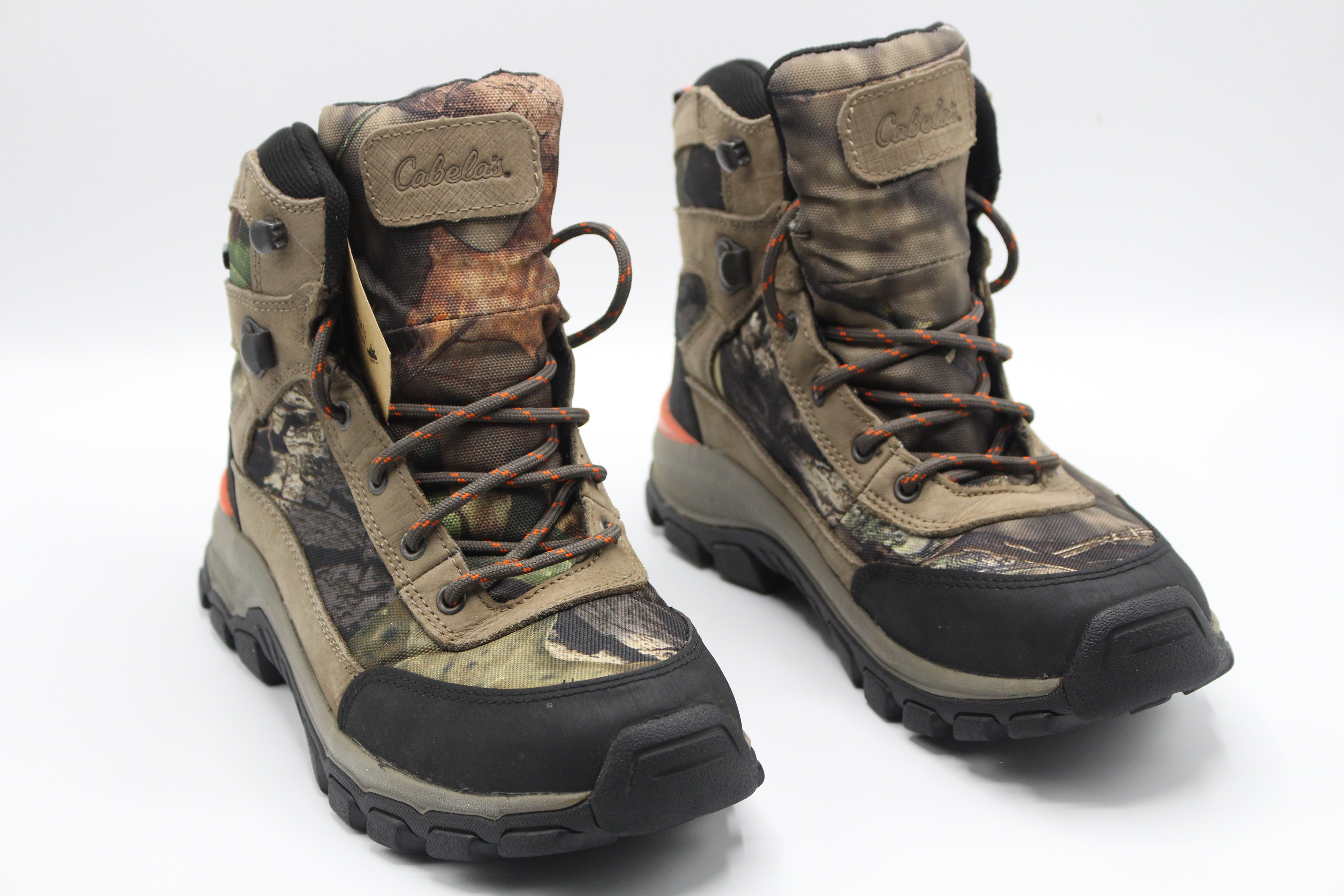 CABEKAS BOOTS EUR SIZE 40
