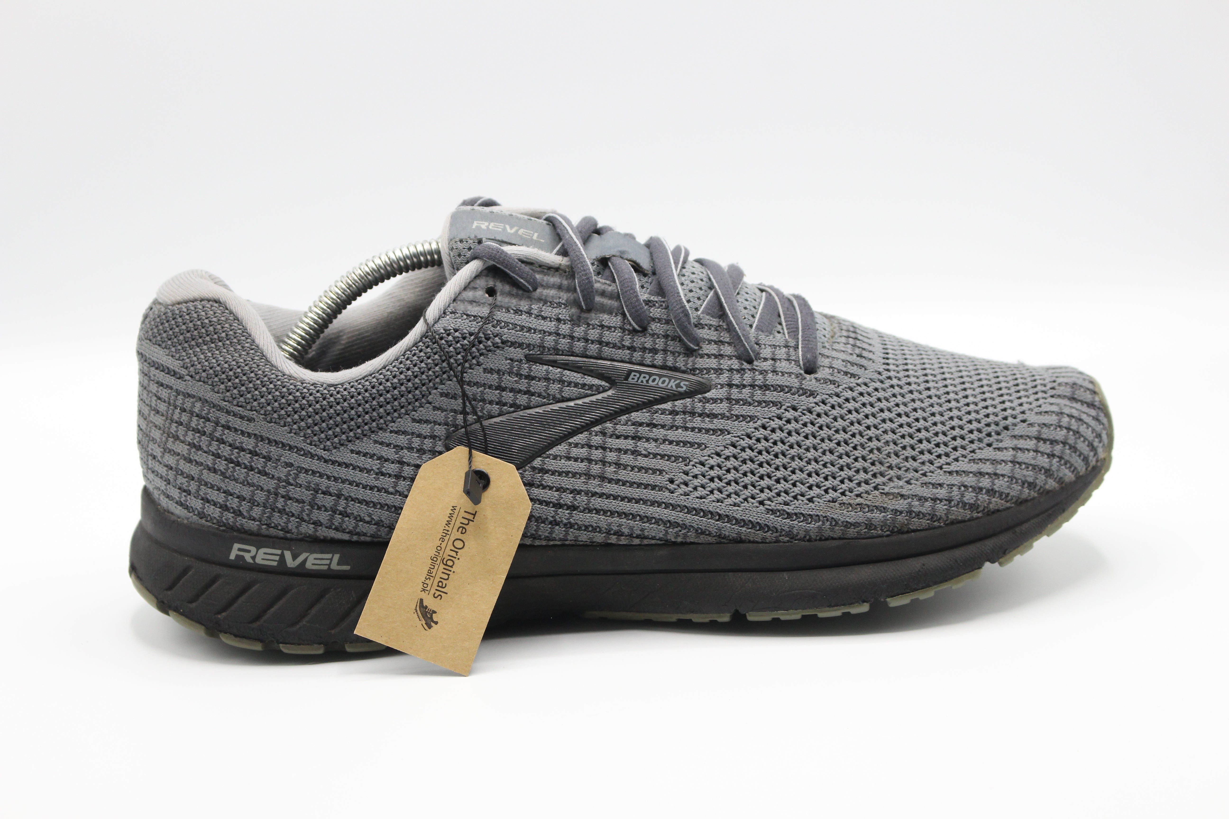 BROOKS REVEL 3 Shoes EUR SIZE 46
