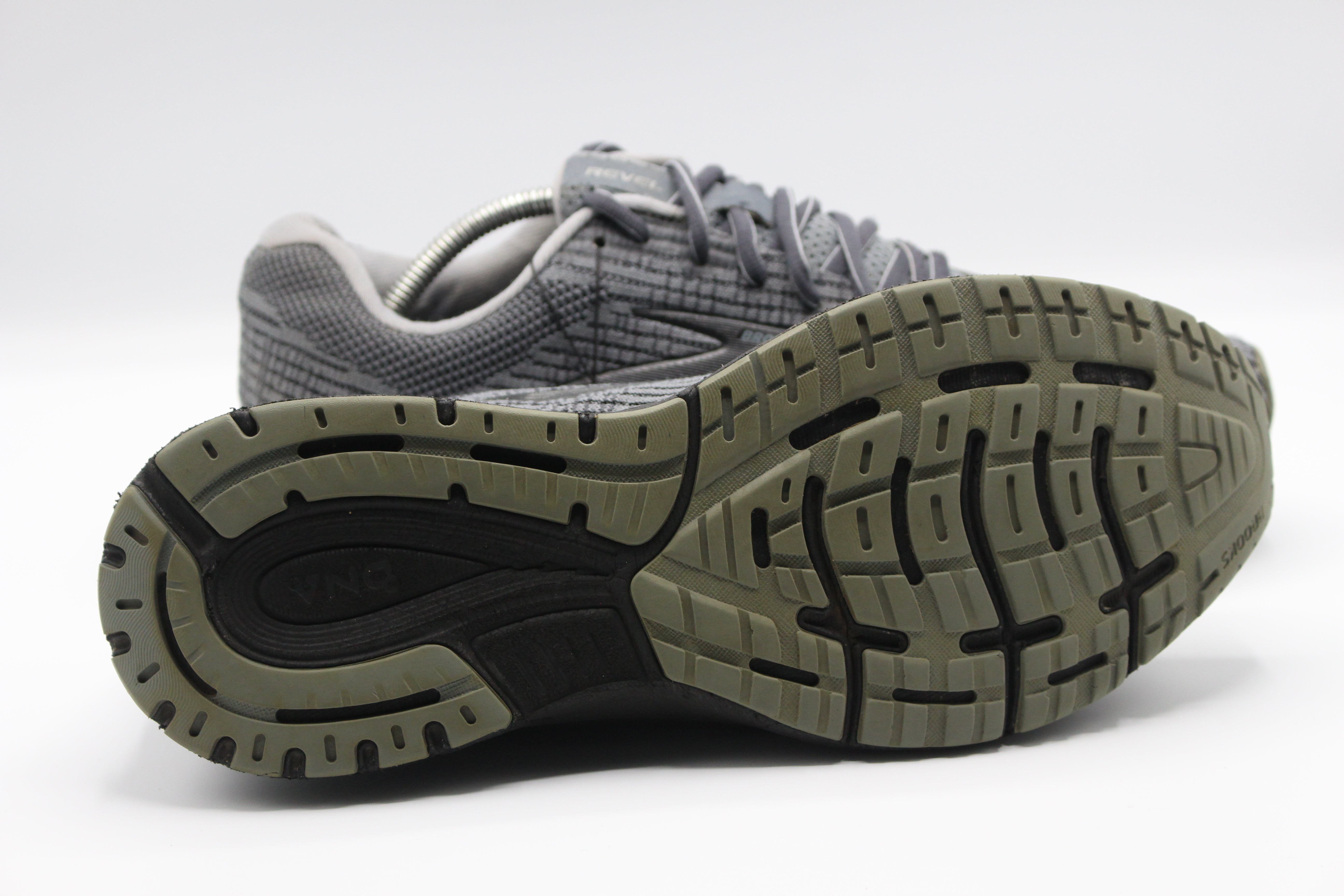 BROOKS REVEL 3 Shoes EUR SIZE 46