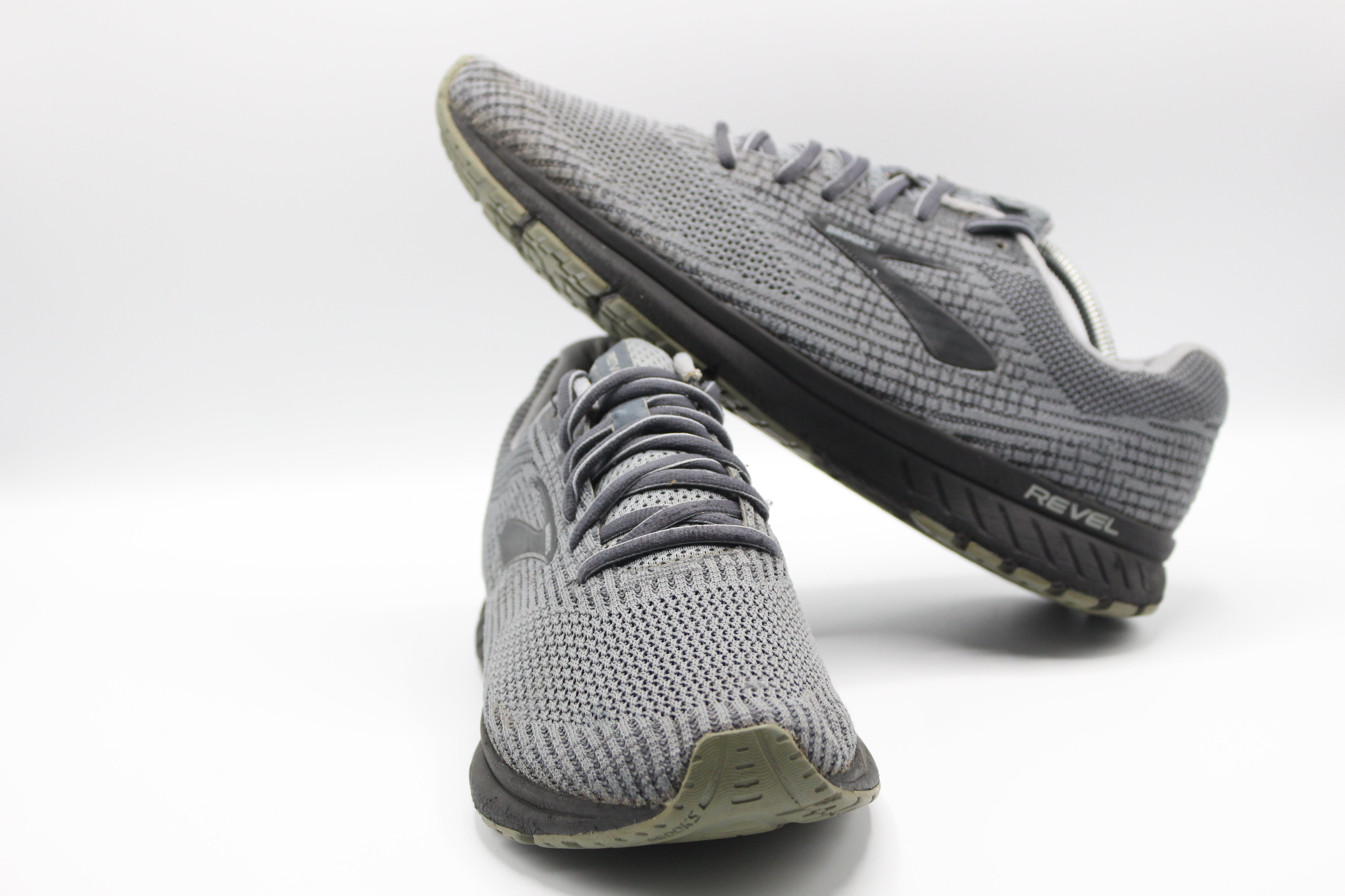 BROOKS REVEL 3 Shoes EUR SIZE 46