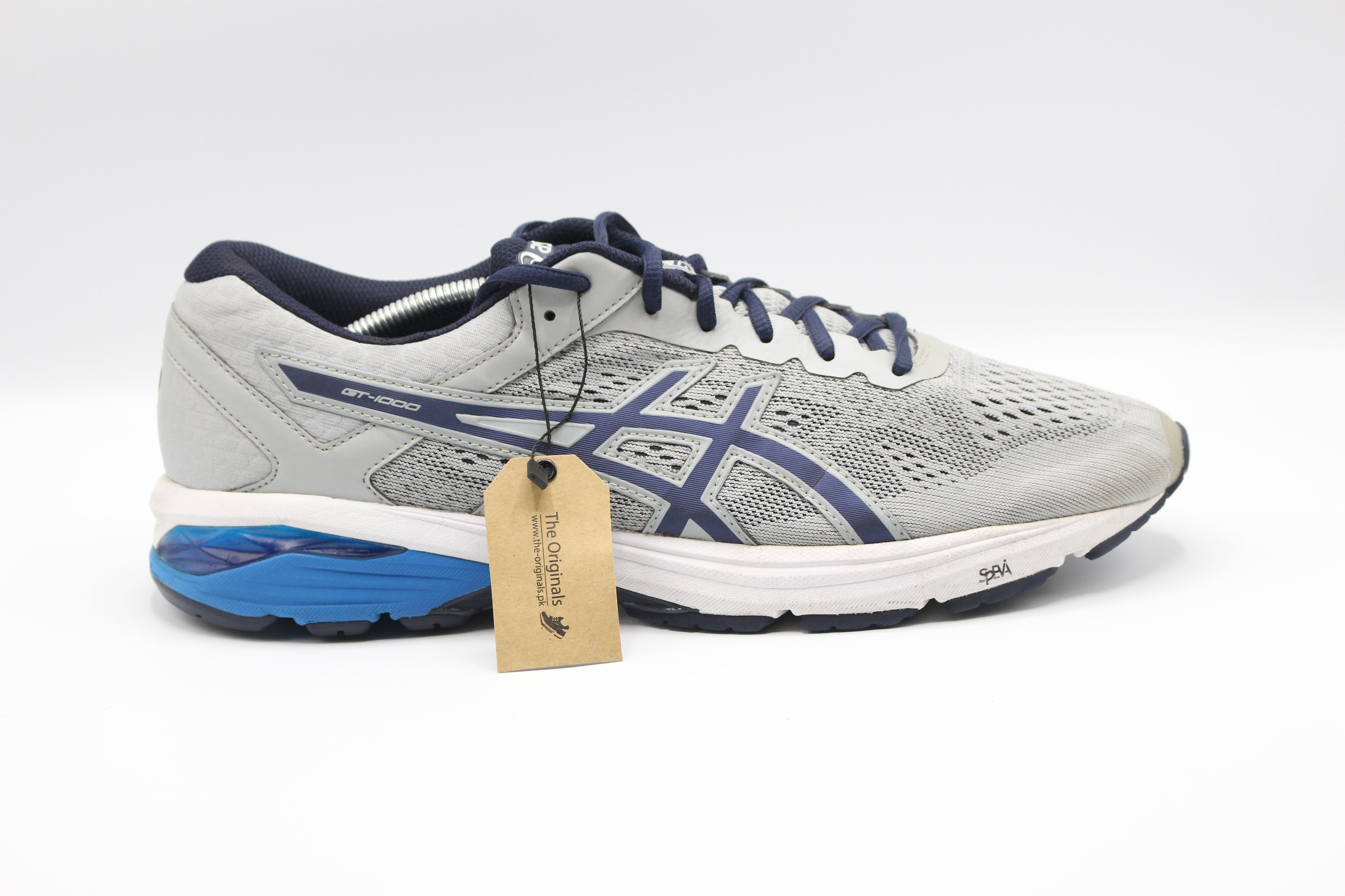 Asics GT 1000 6 Running Shoes EUR SIZE 46