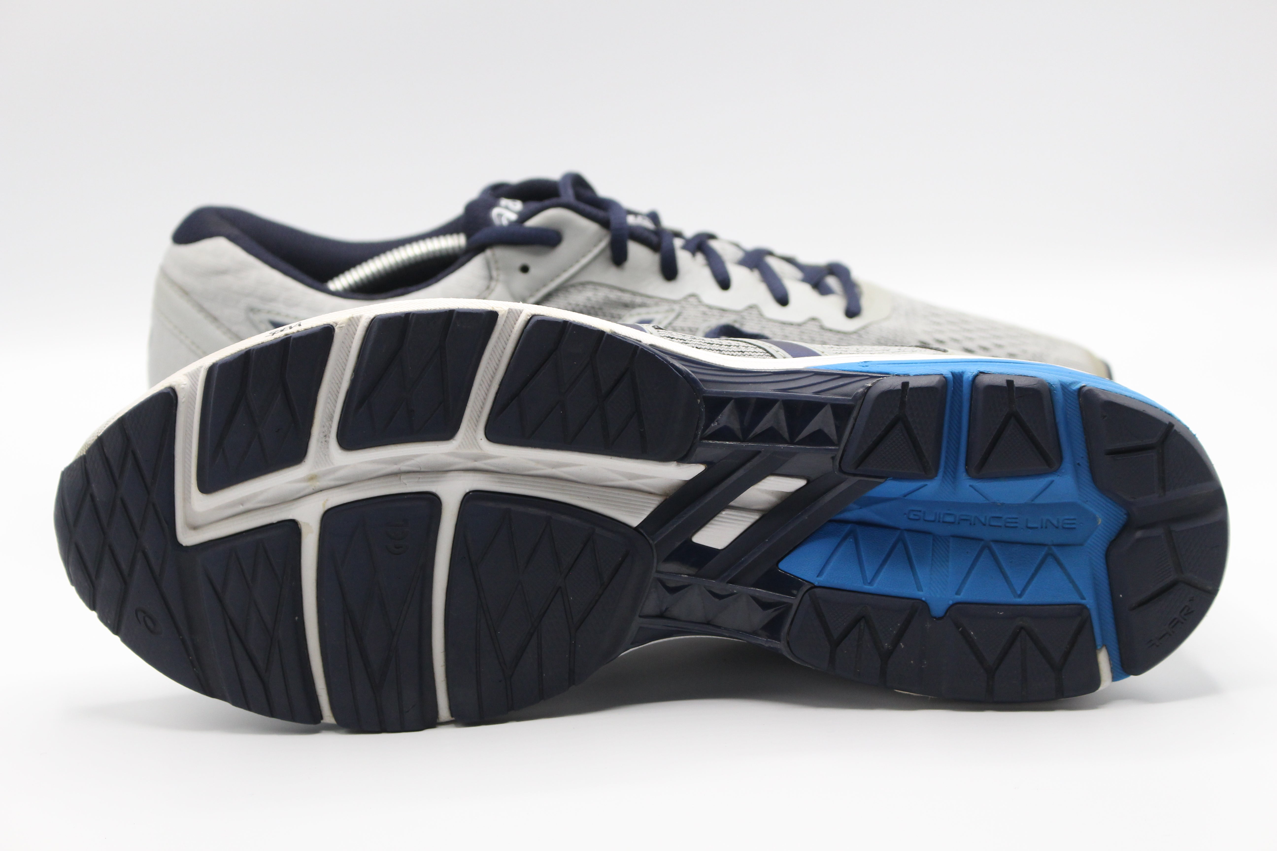 Asics GT 1000 6 Running Shoes EUR SIZE 46
