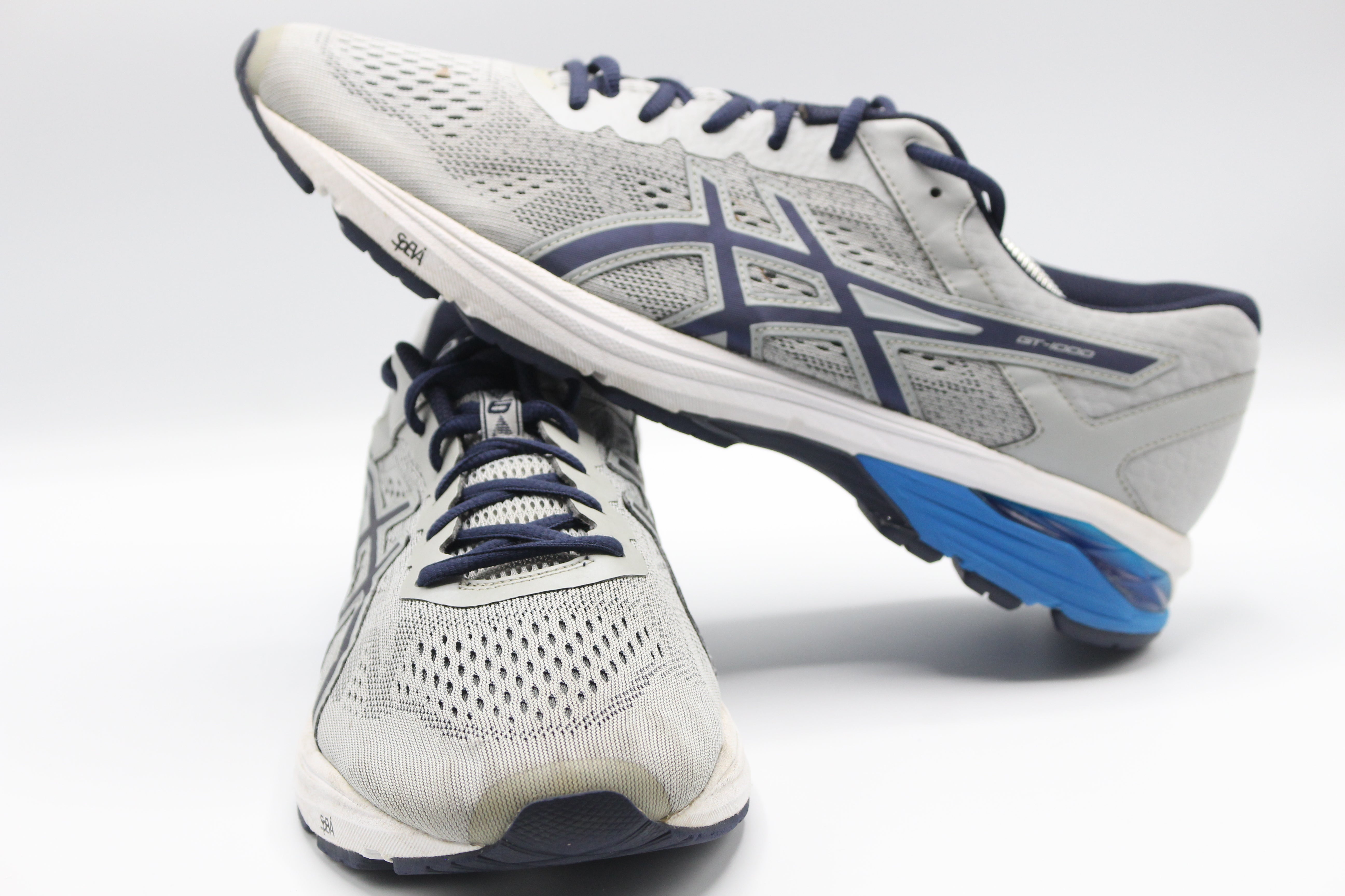 Asics GT 1000 6 Running Shoes EUR SIZE 46