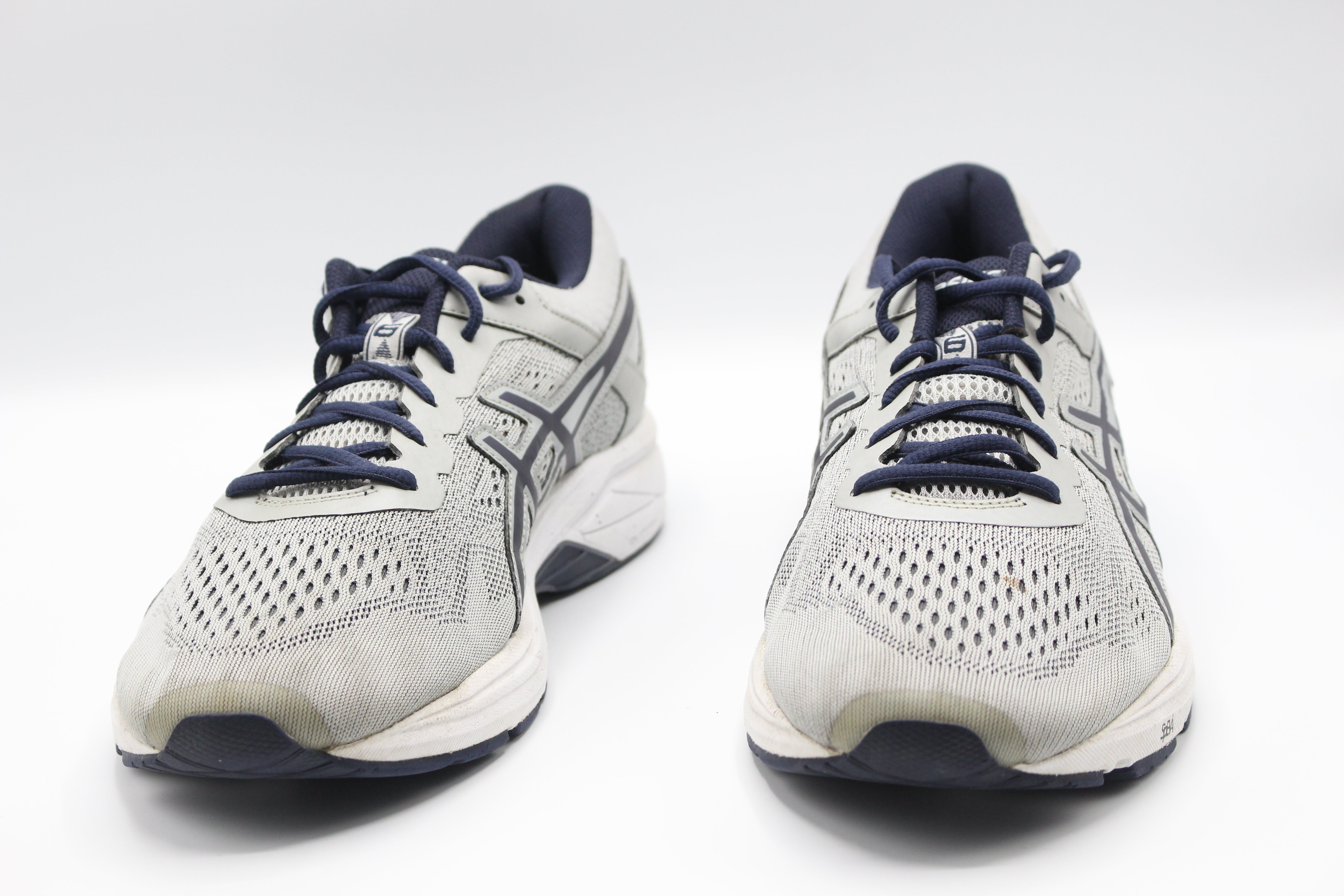 Asics GT 1000 6 Running Shoes EUR SIZE 46