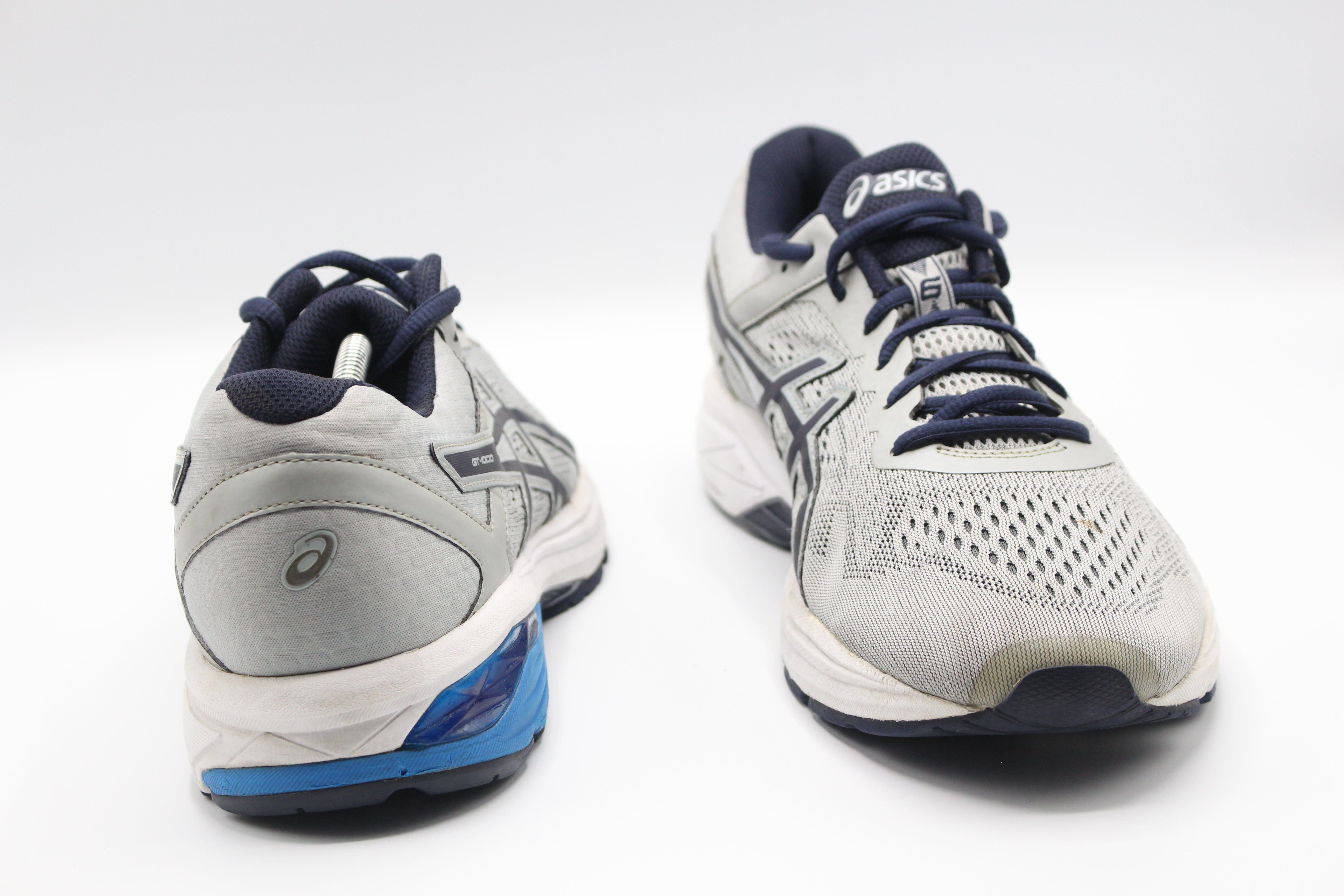 Asics GT 1000 6 Running Shoes EUR SIZE 46