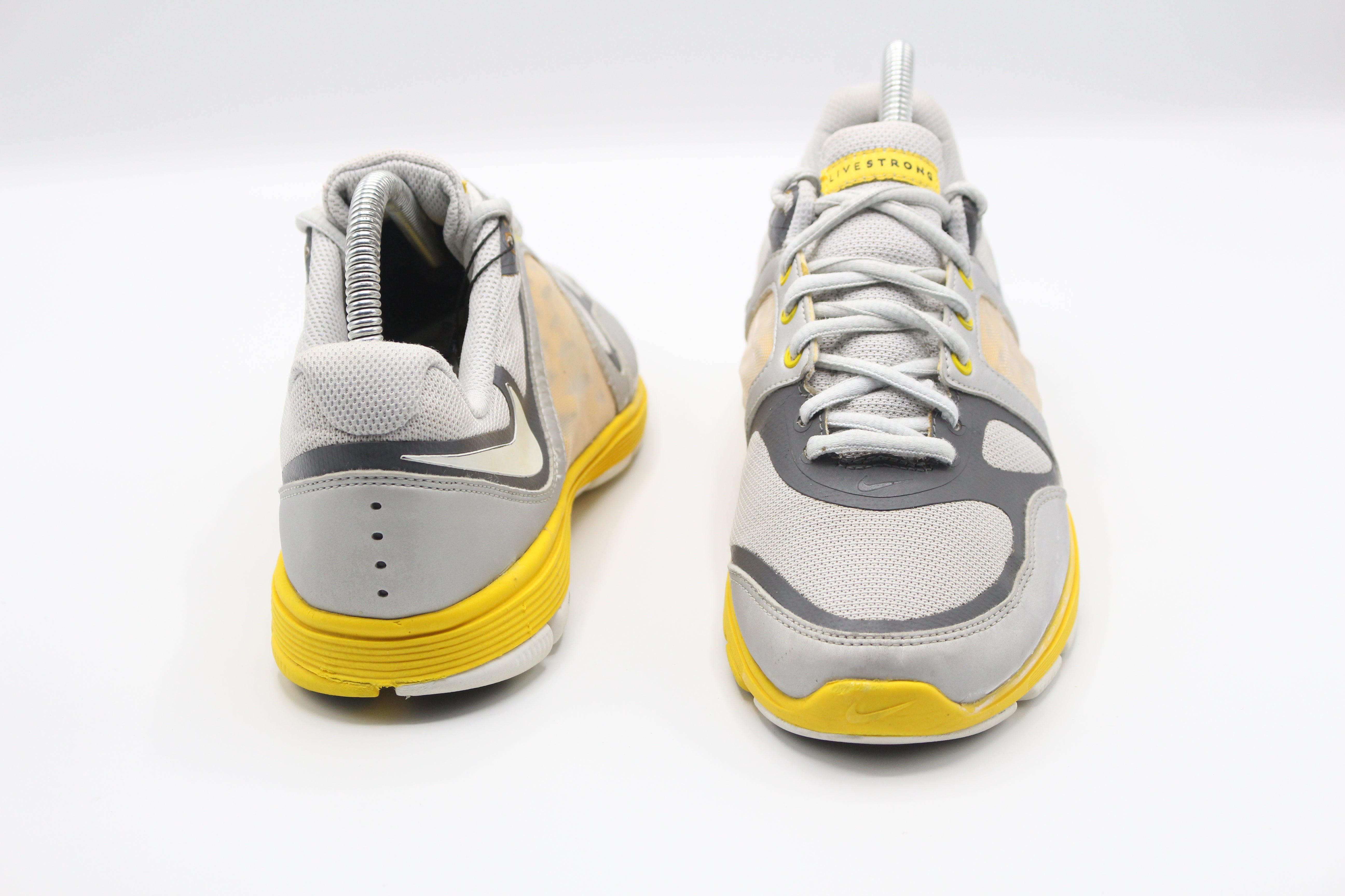 Nike Sportswear ZOOM VOMERO 5 Trainers Shoes          EUR SIZE 38