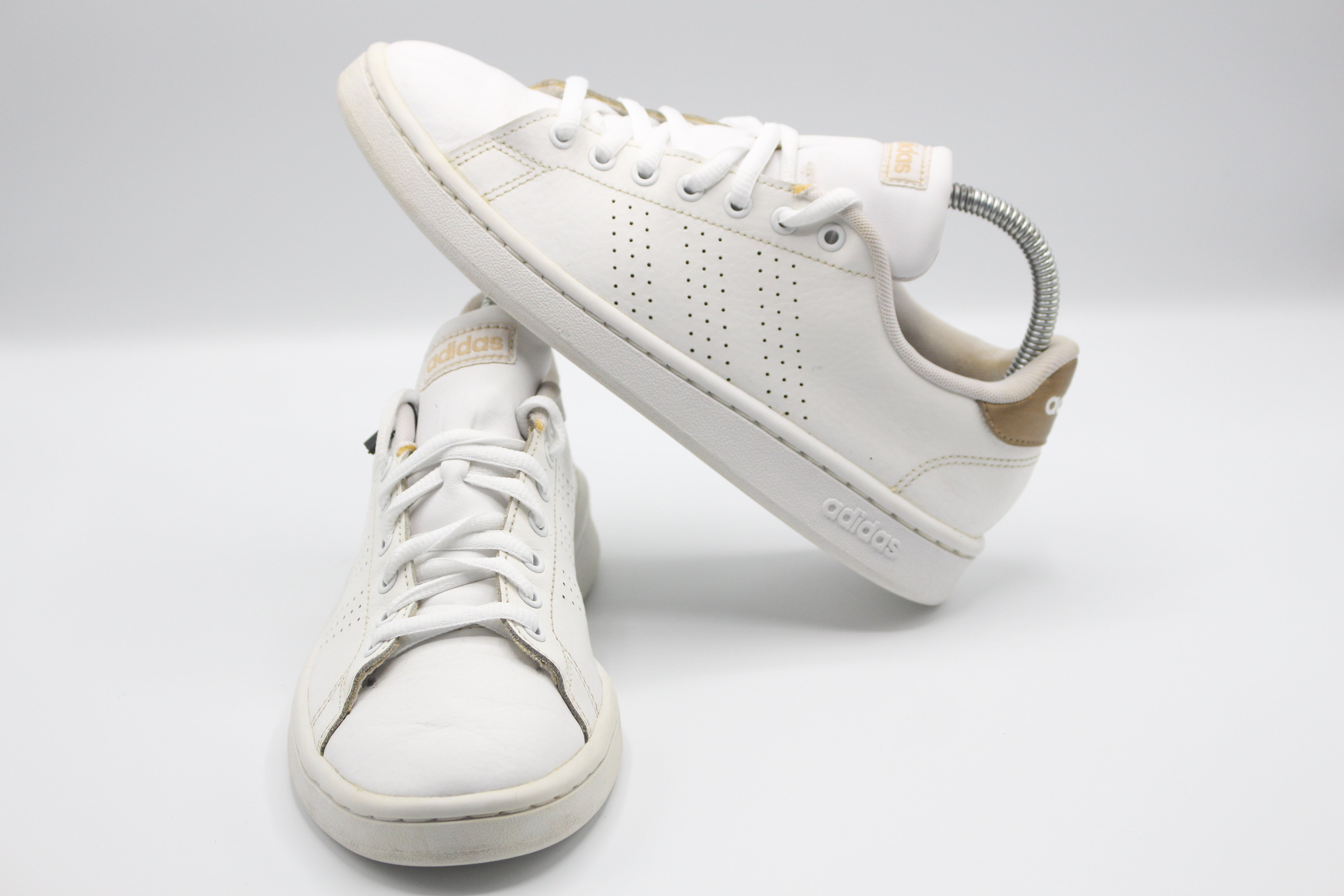 Adidas Men's Stan Smith Shoe 39.5 EUR SIZE