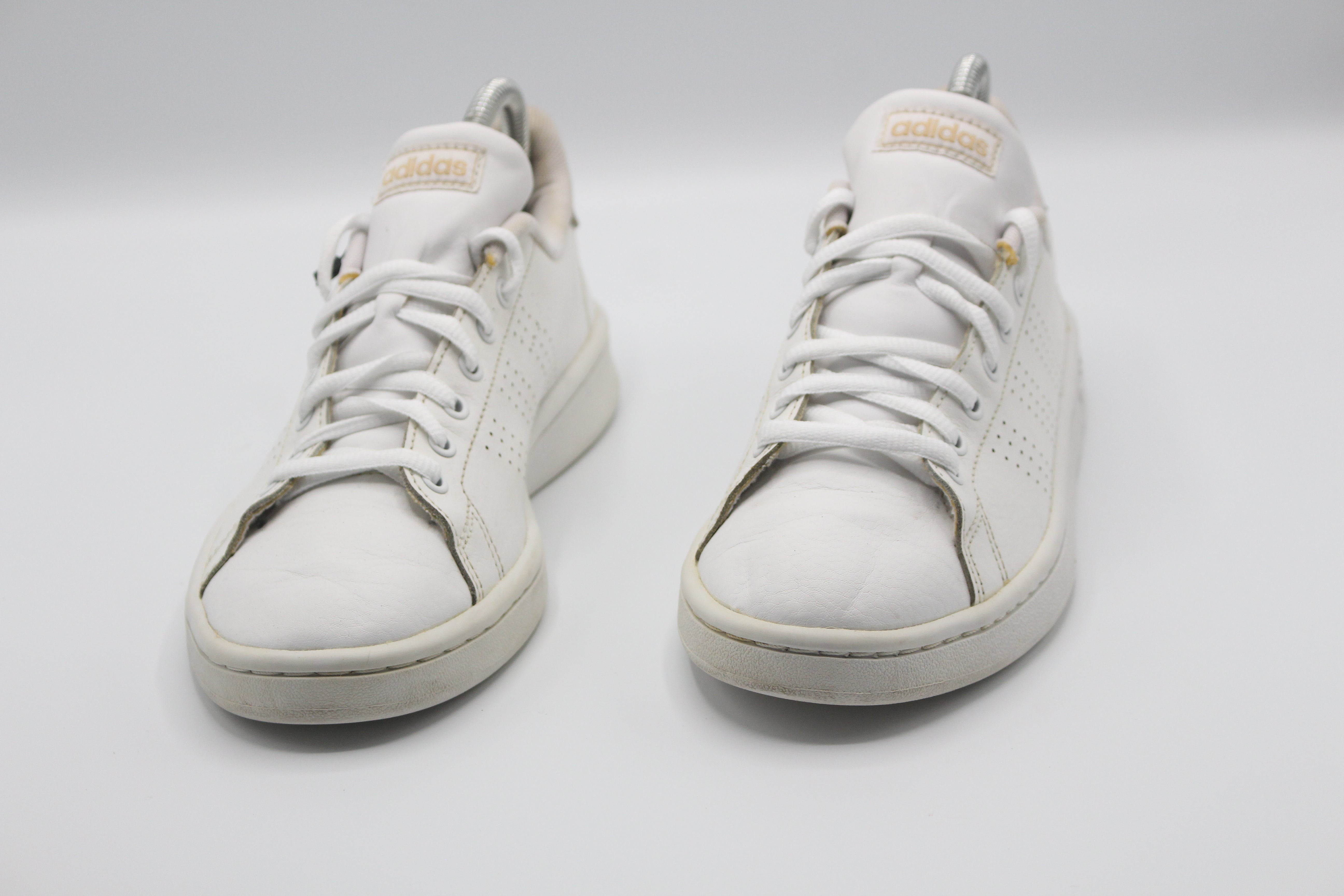 Adidas Men's Stan Smith Shoe 39.5 EUR SIZE