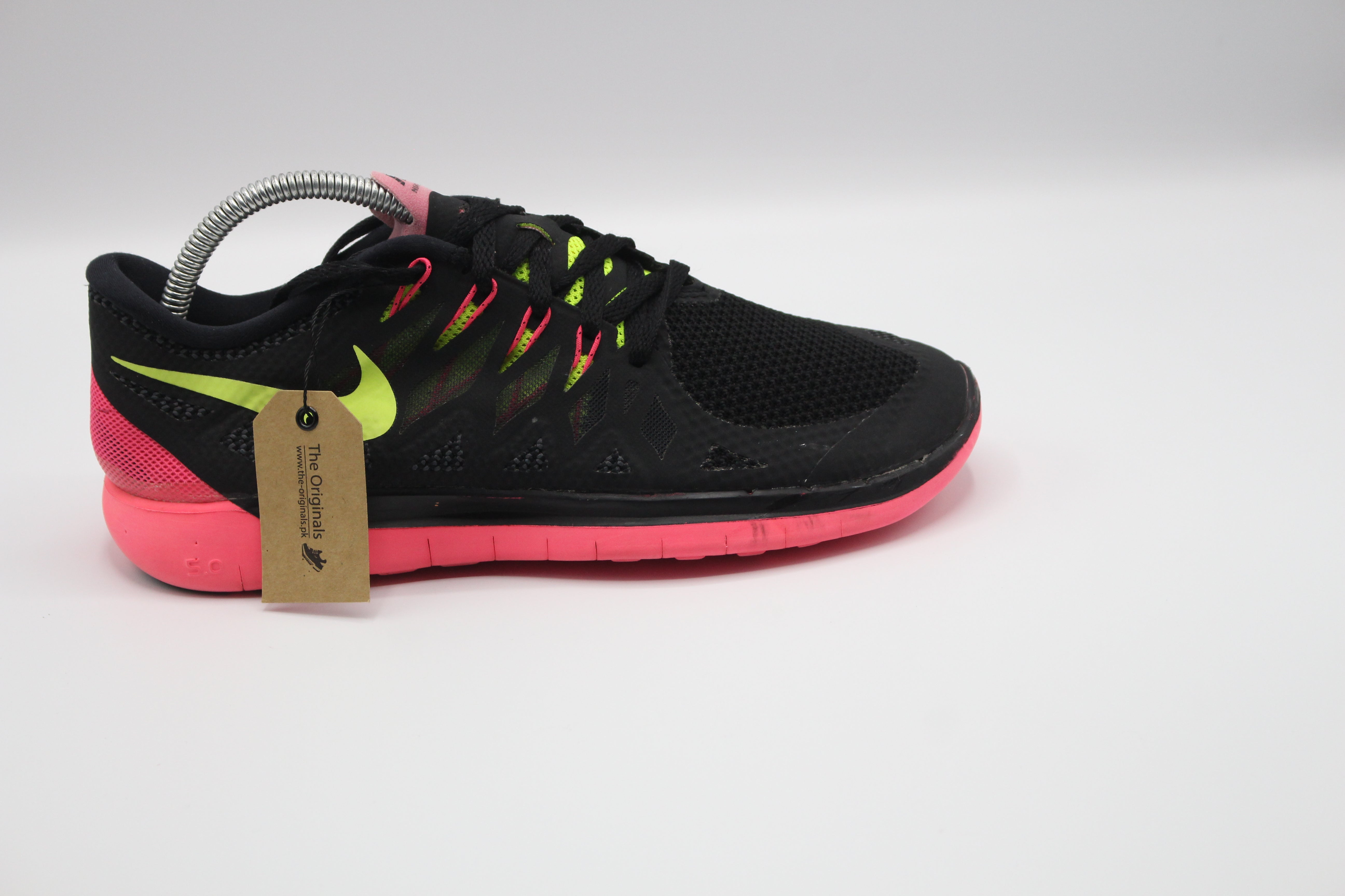 Nike Free 5.0 Trainers Shoes EUR SIZE 41