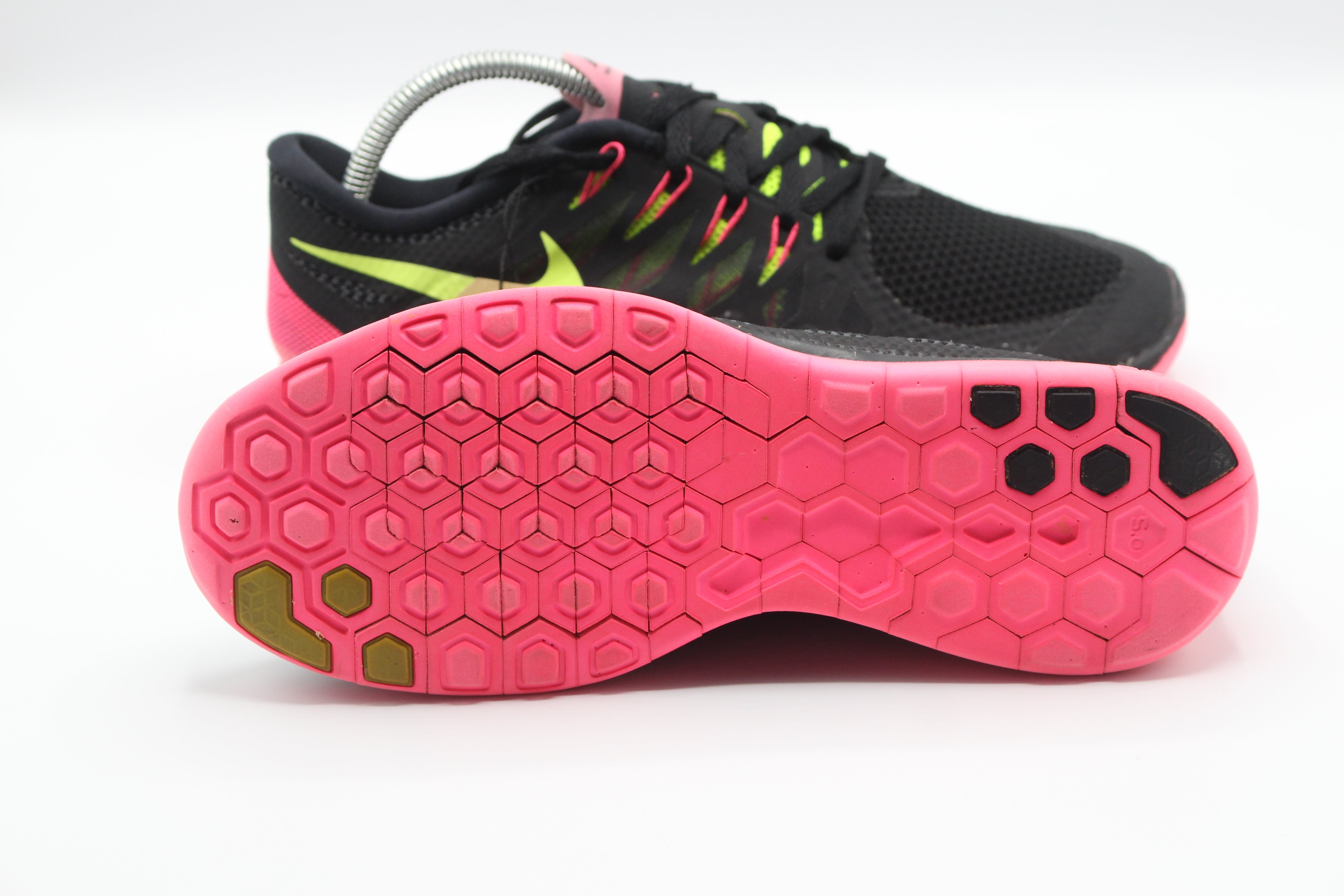 Nike Free 5.0 Trainers Shoes EUR SIZE 41
