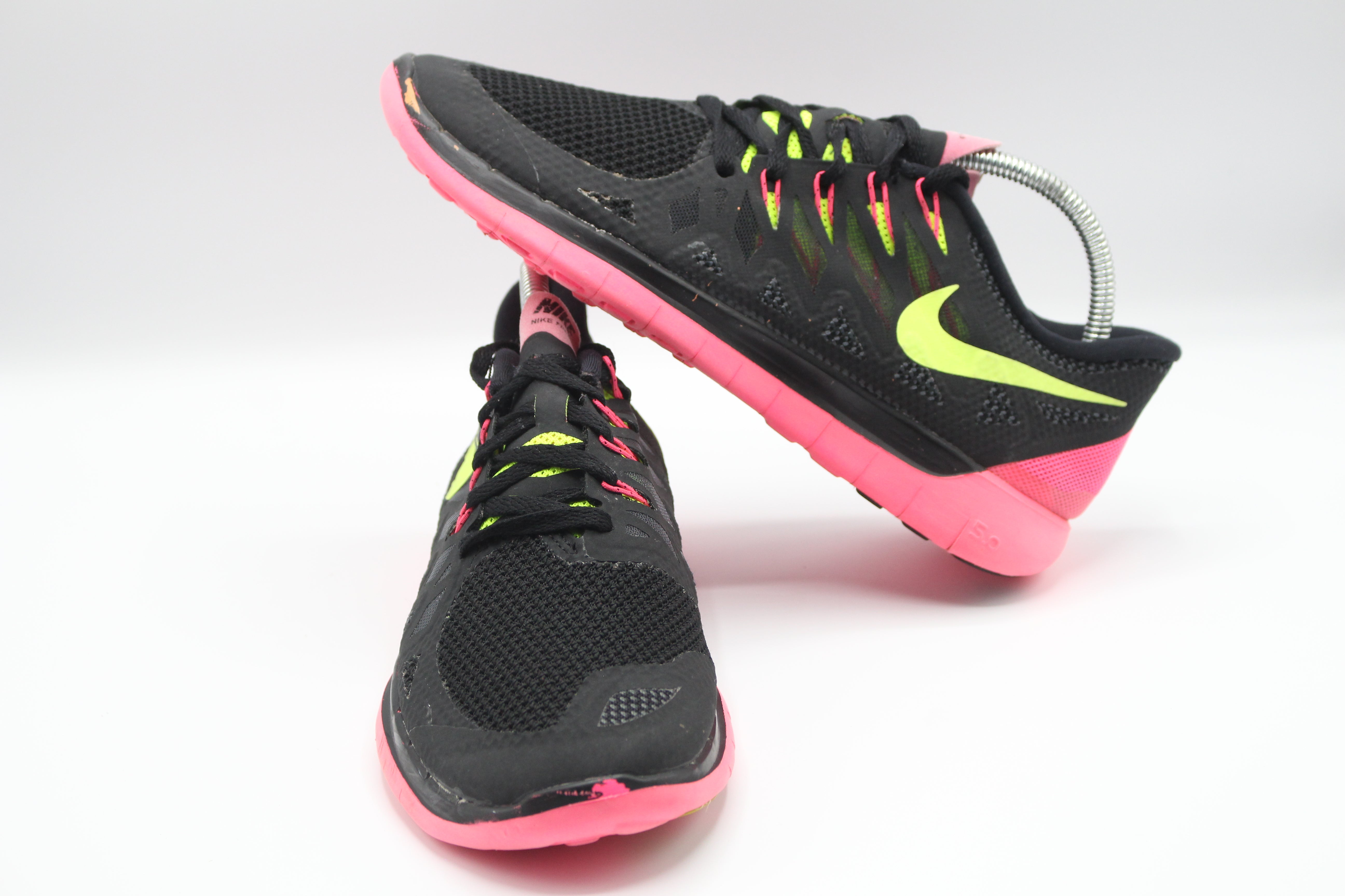 Nike Free 5.0 Trainers Shoes EUR SIZE 41