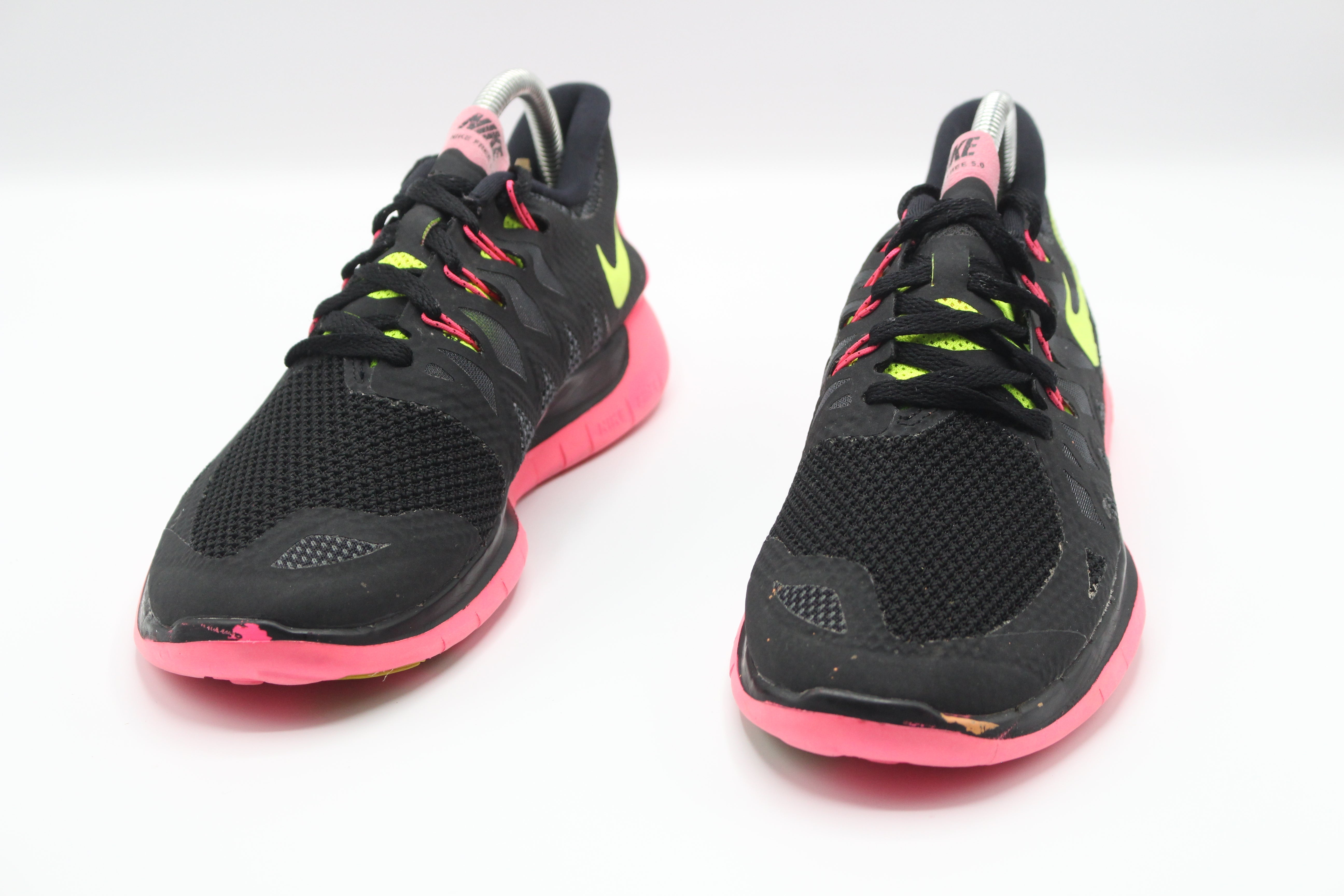Nike Free 5.0 Trainers Shoes EUR SIZE 41