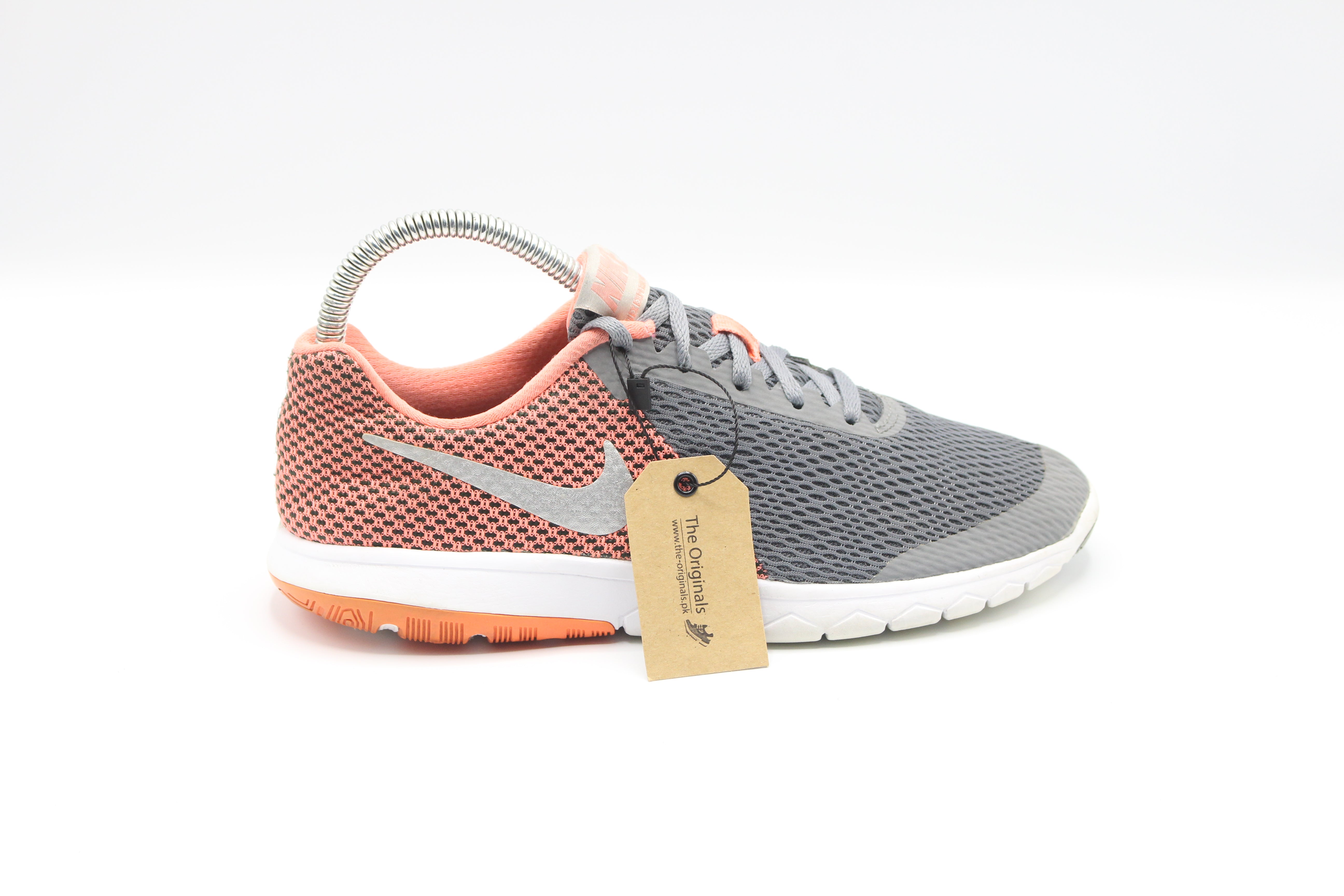 Nike Women Flex Experience RN 6 Shoes EUR SIZE 37.5