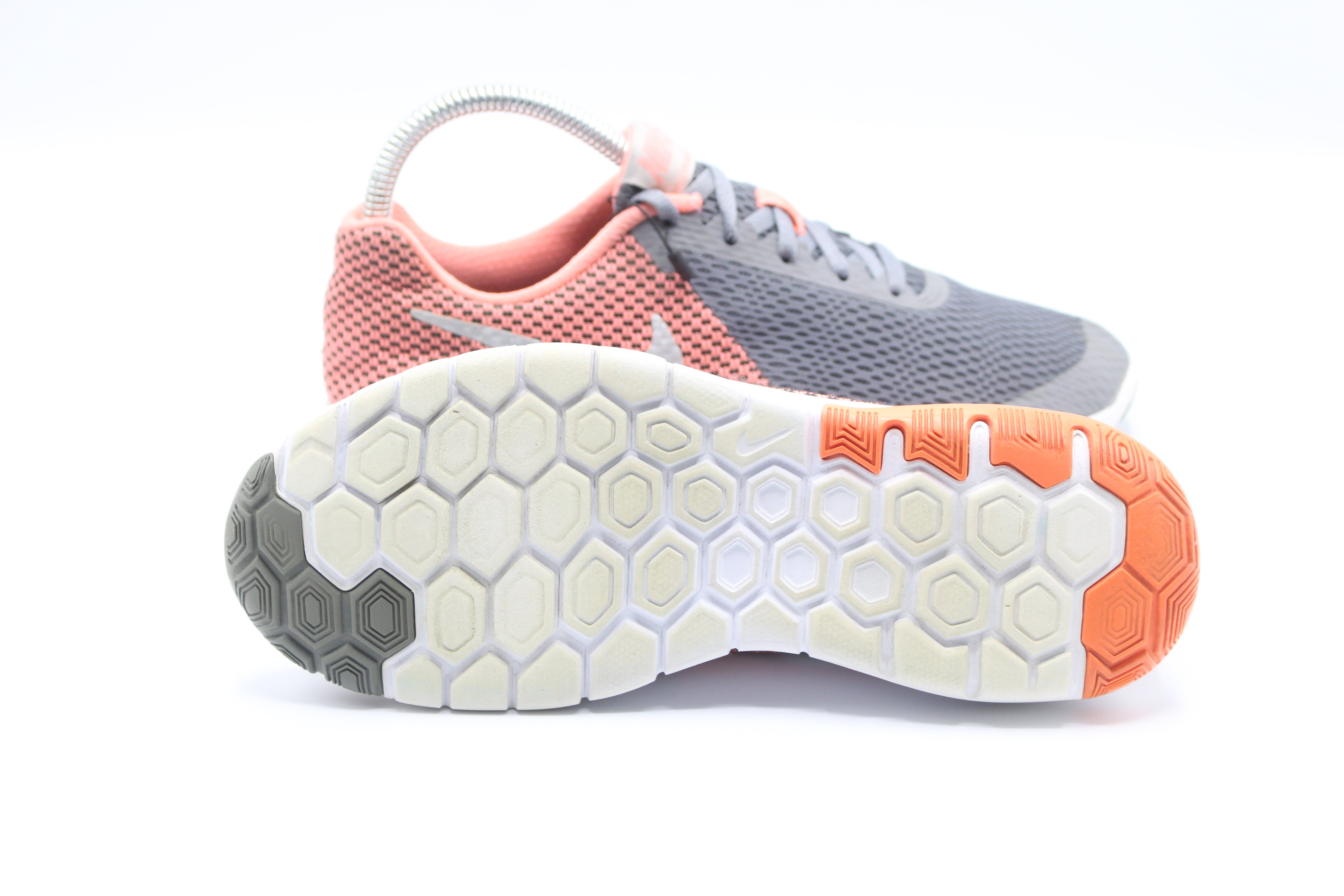 Nike Women Flex Experience RN 6 Shoes EUR SIZE 37.5