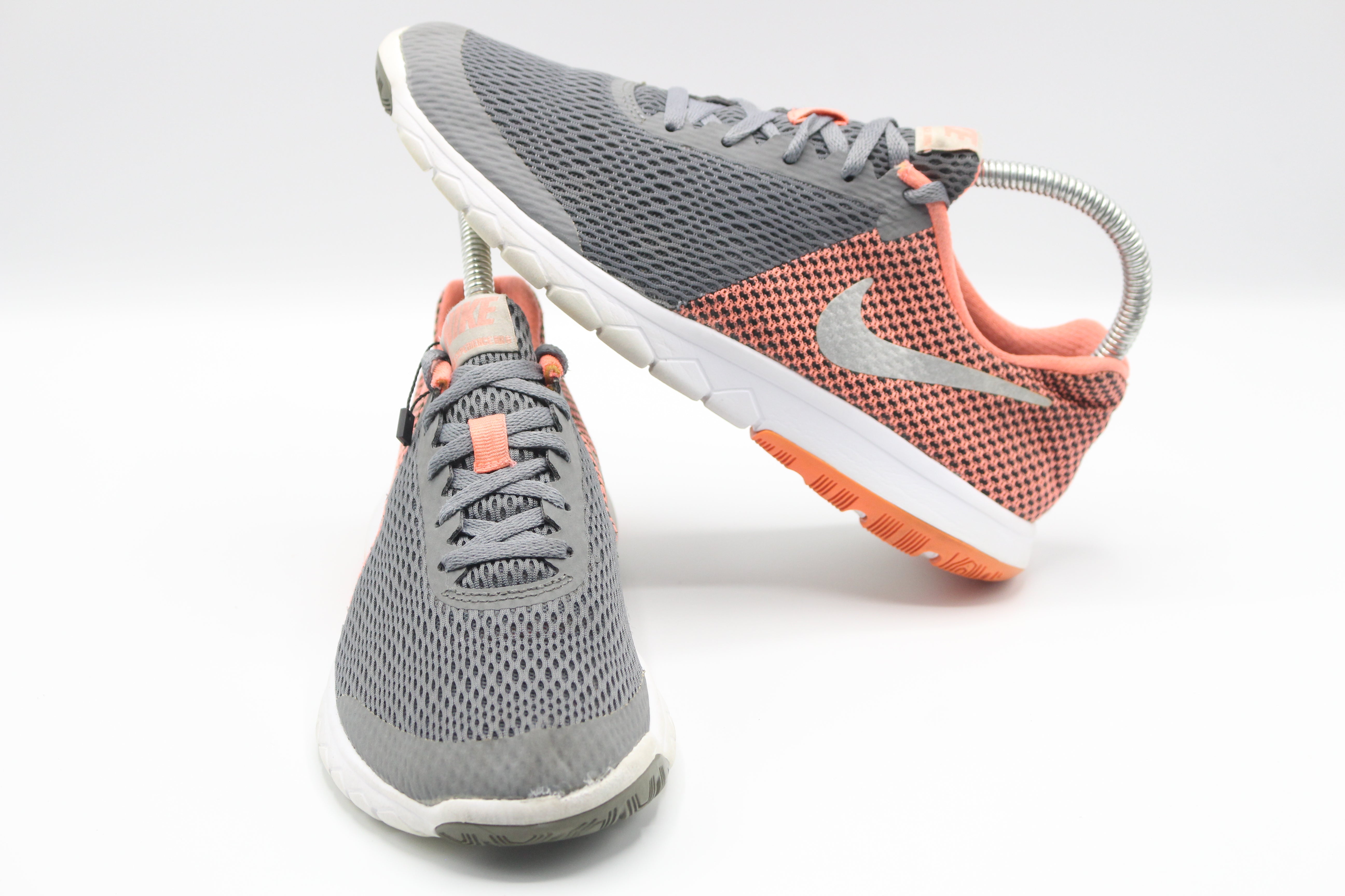 Nike Women Flex Experience RN 6 Shoes EUR SIZE 37.5