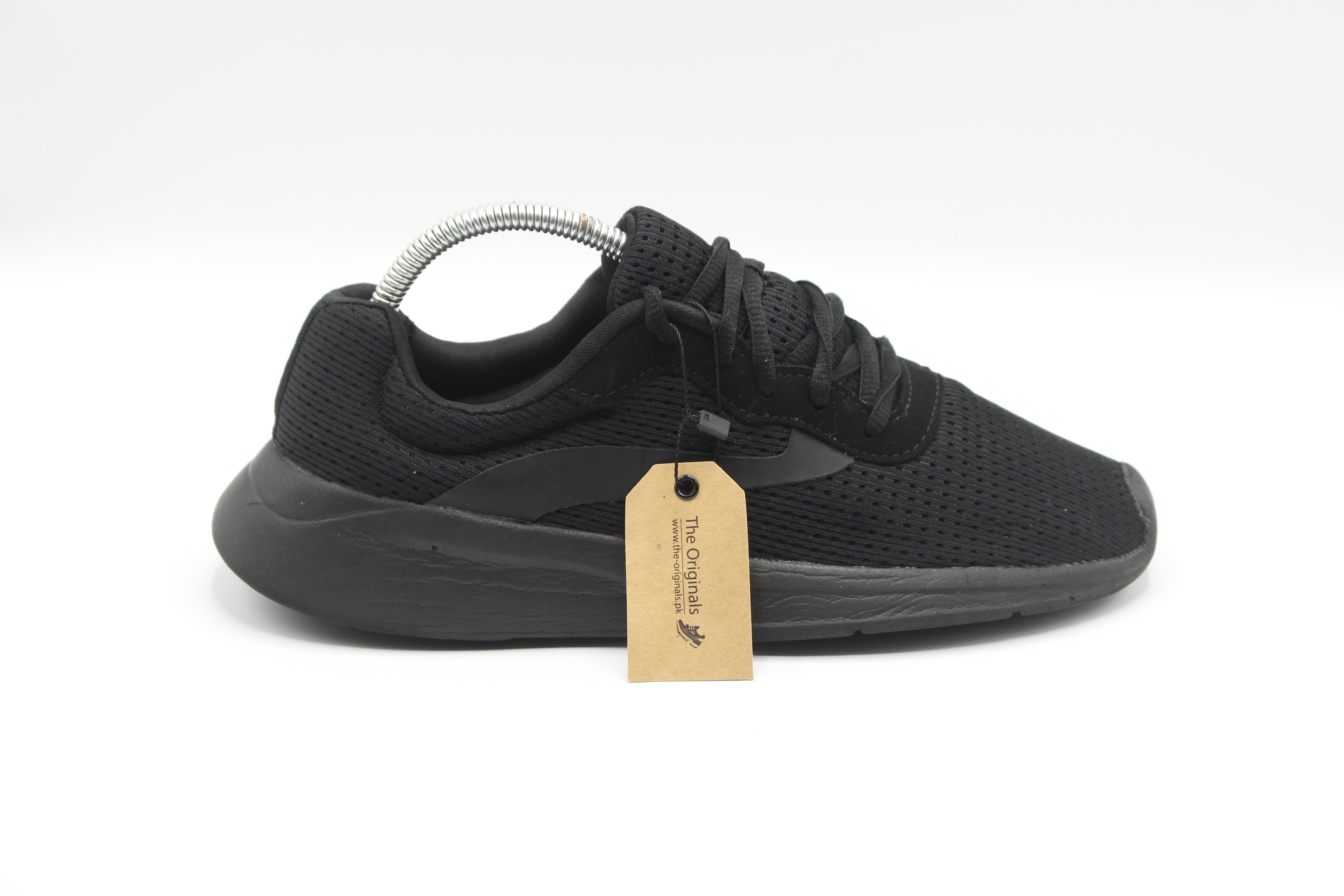 NIKE Athletic Works Memory Foam Athletic Shoes            EUR SIZE 40
