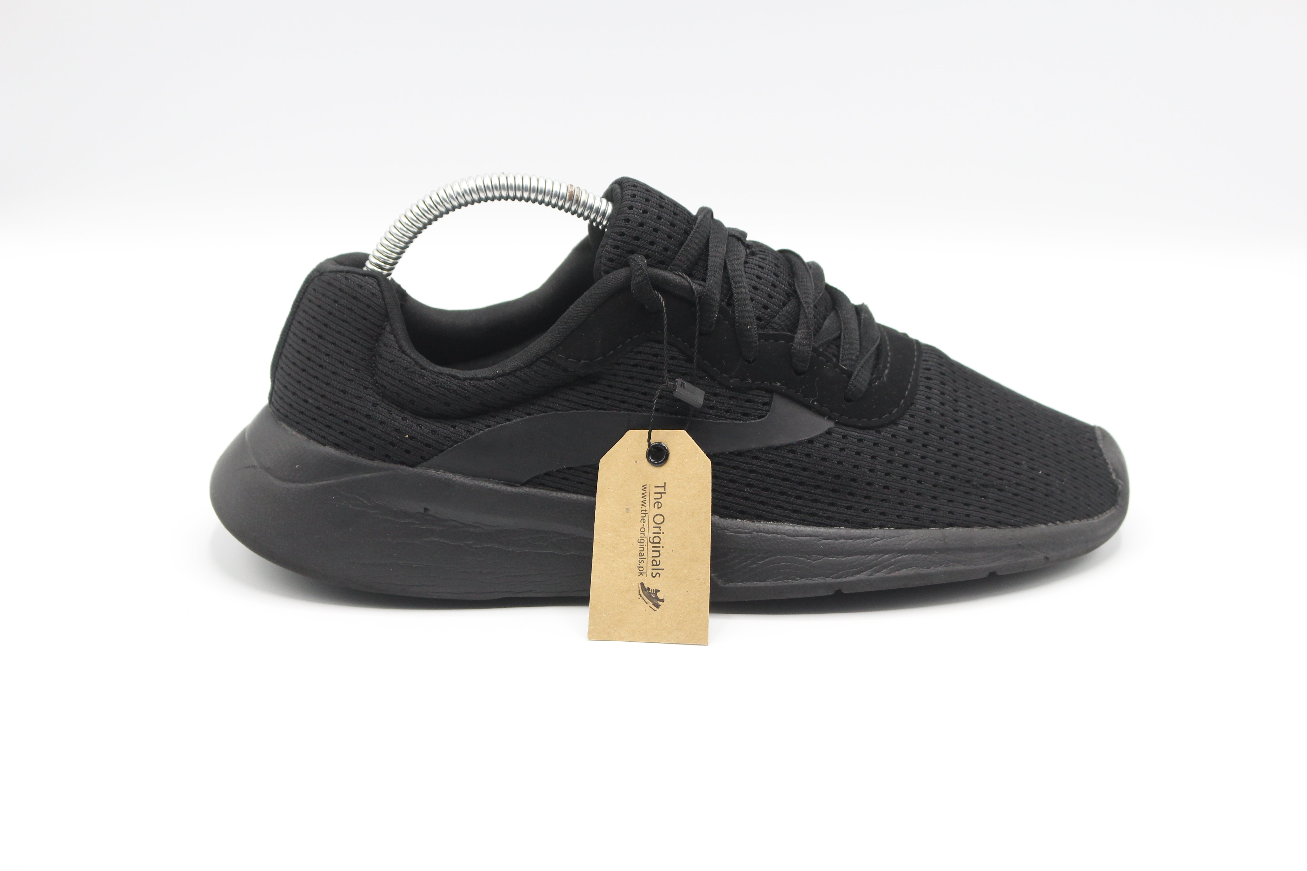 NIKE Athletic Works Memory Foam Athletic Shoes            EUR SIZE 40