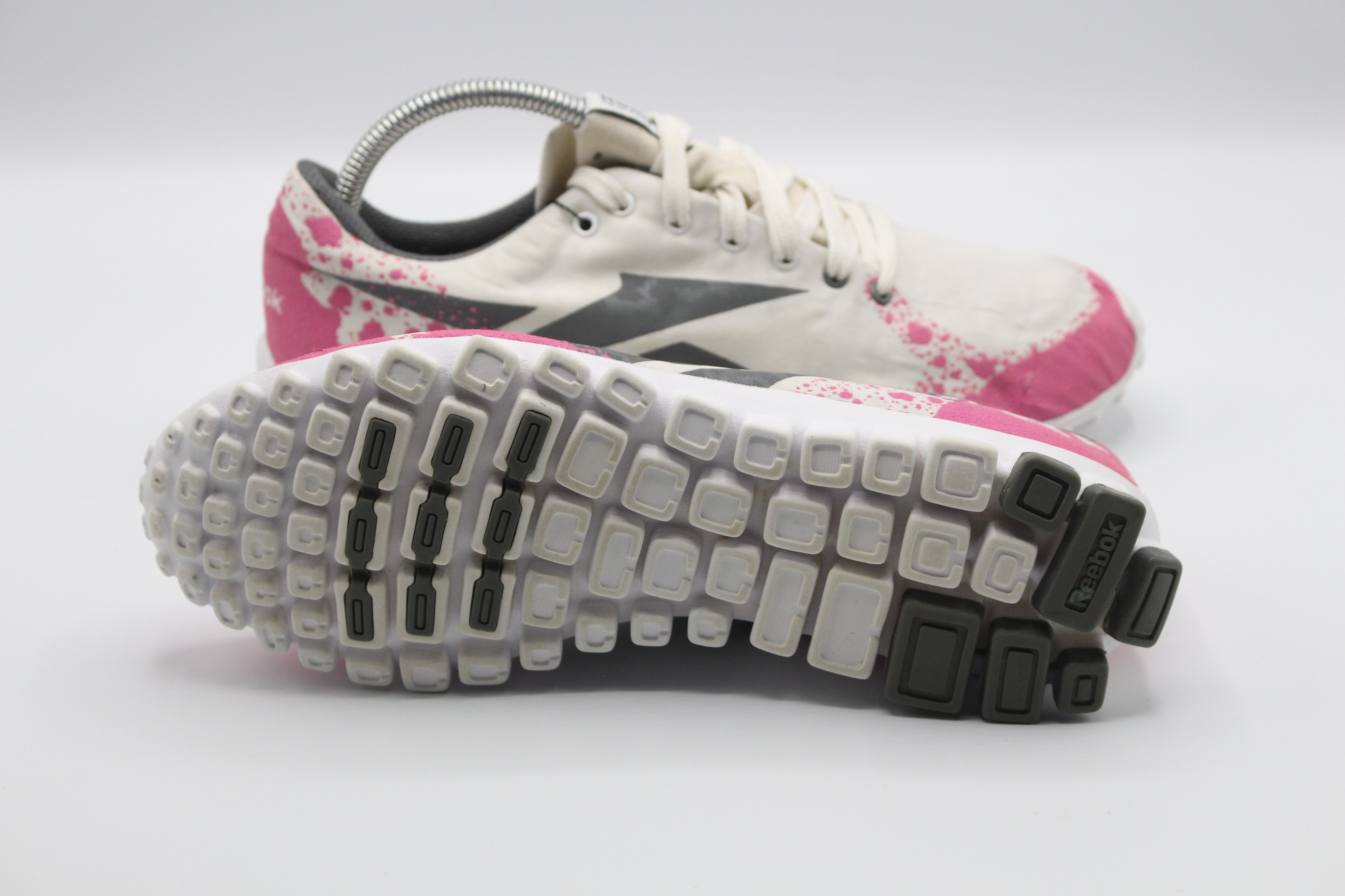 Reebok Realflex Run 20 Running Shoes EUR SIZE 38.5