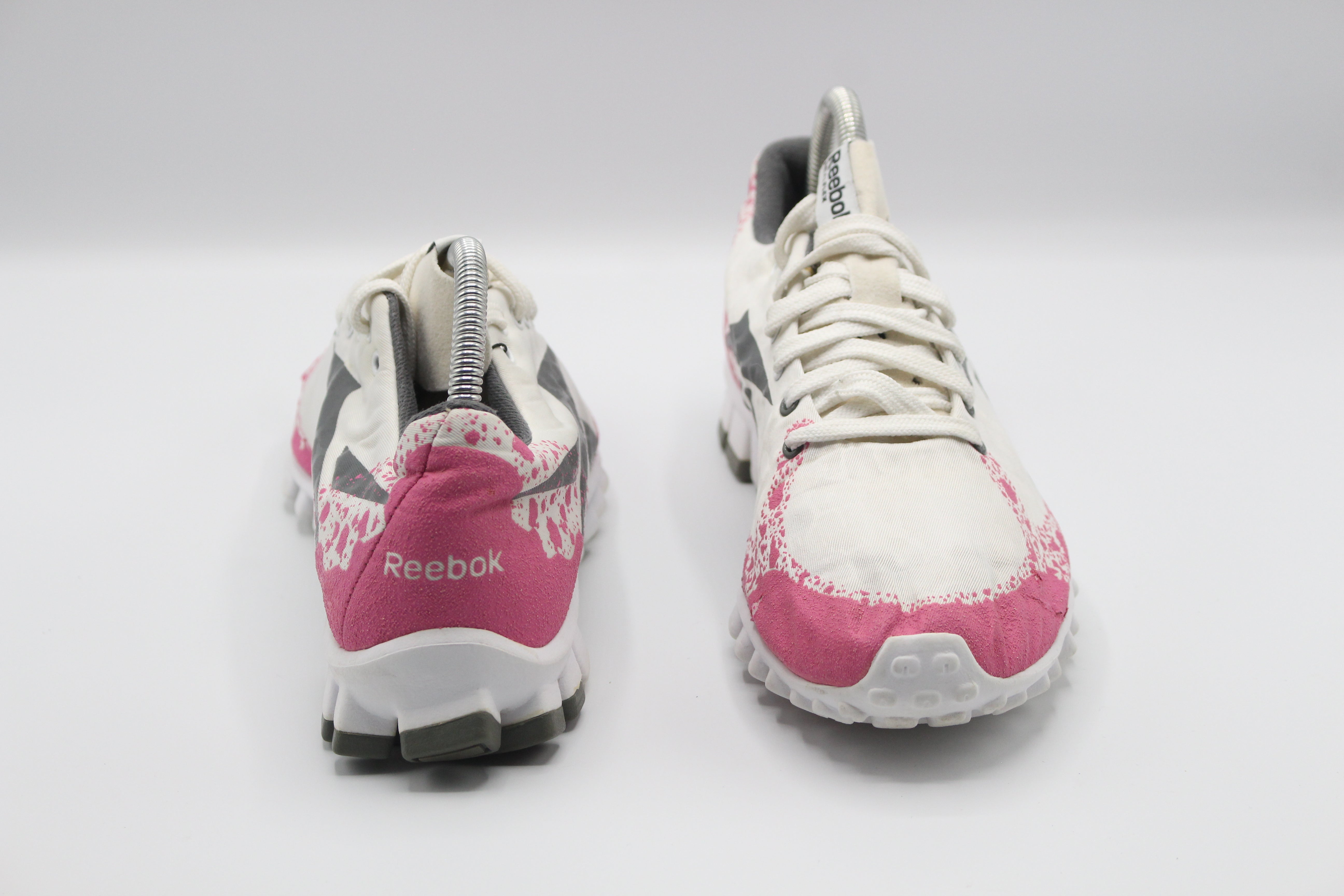 Reebok Realflex Run 20 Running Shoes EUR SIZE 38.5