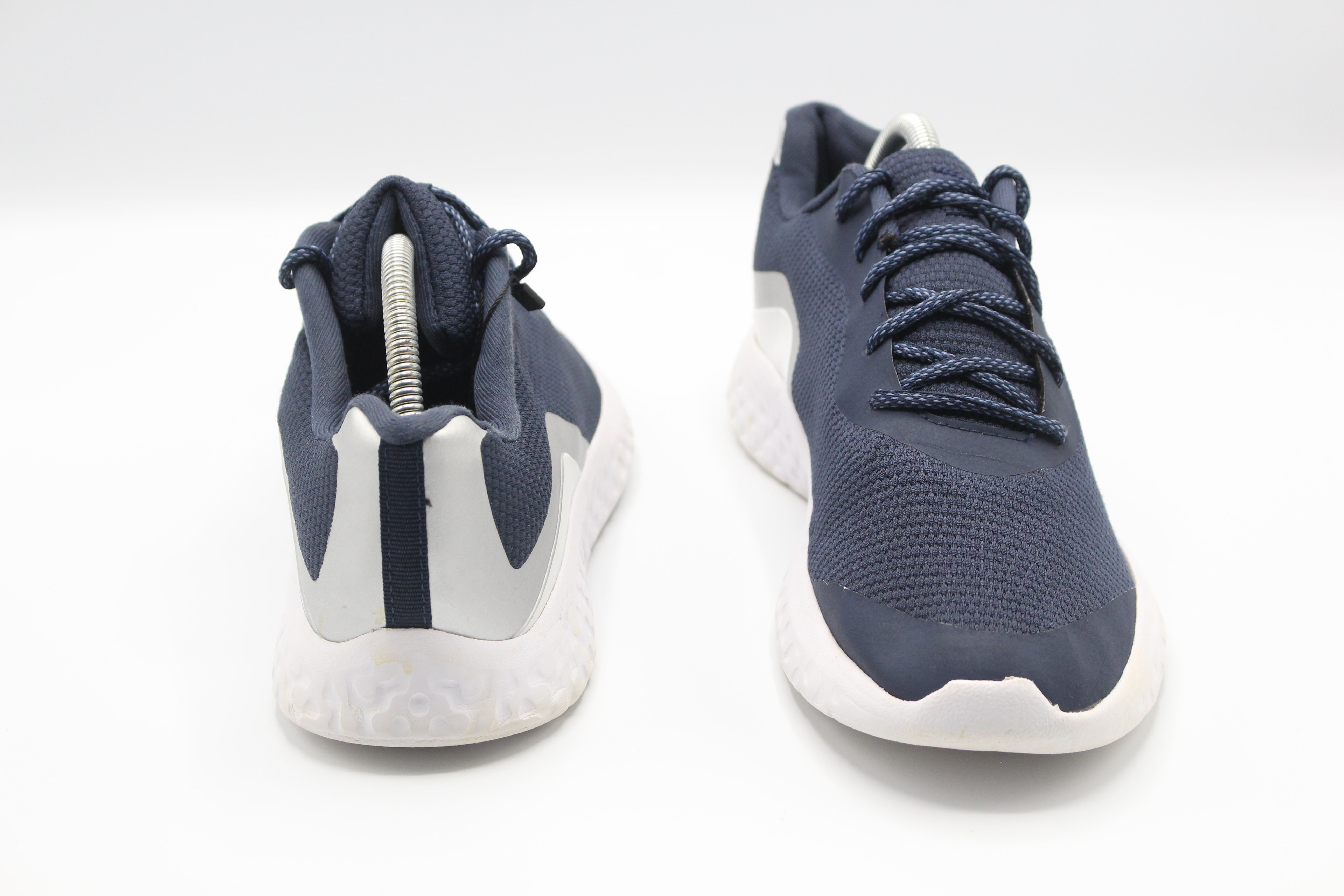 FABRIC Athletic Works Women's Jogger Sneakers EUR SIZE 42