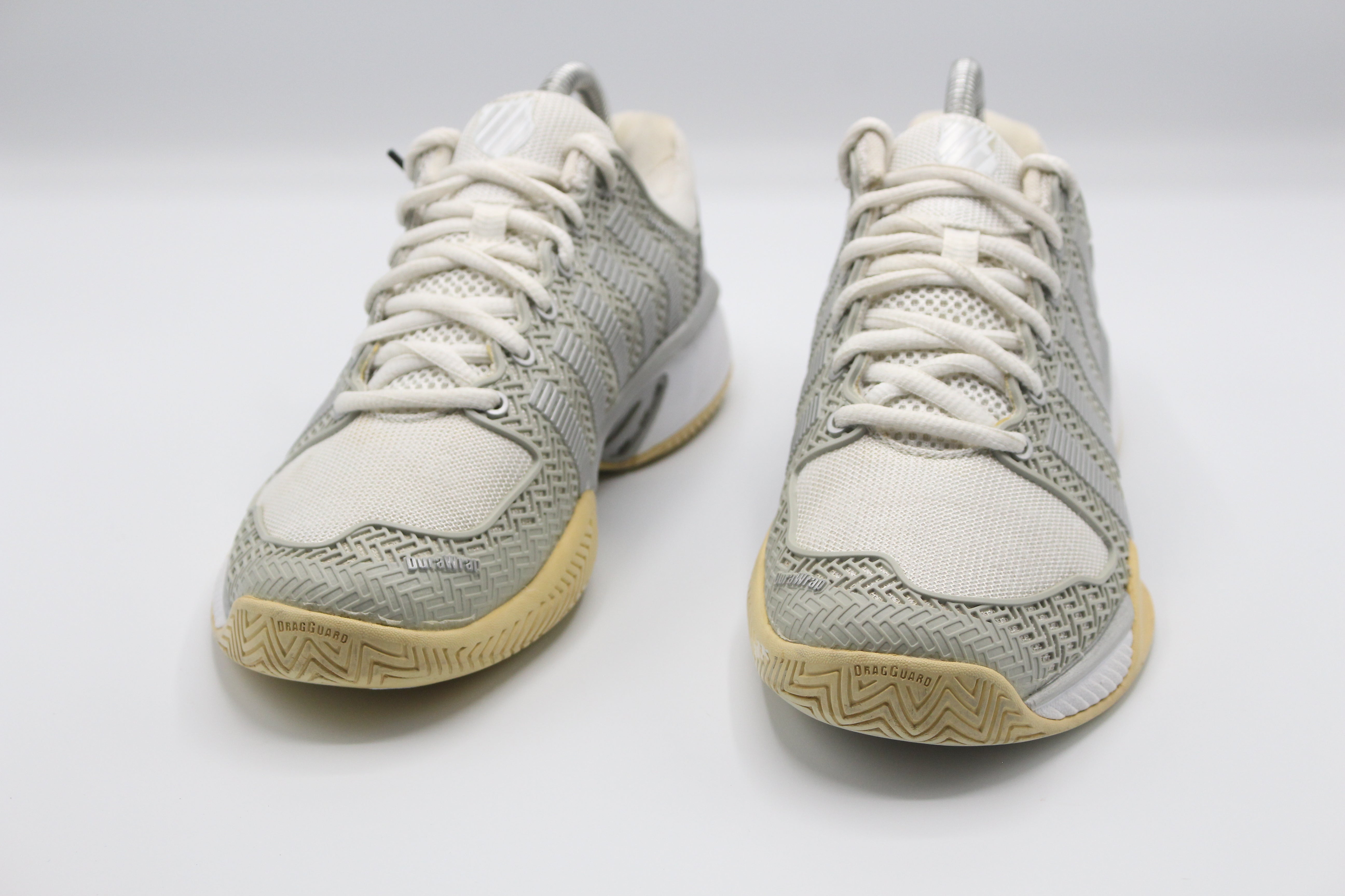 K-SWISS Women's Hypercourt Express Tennis Shoes EUR SIZE 40