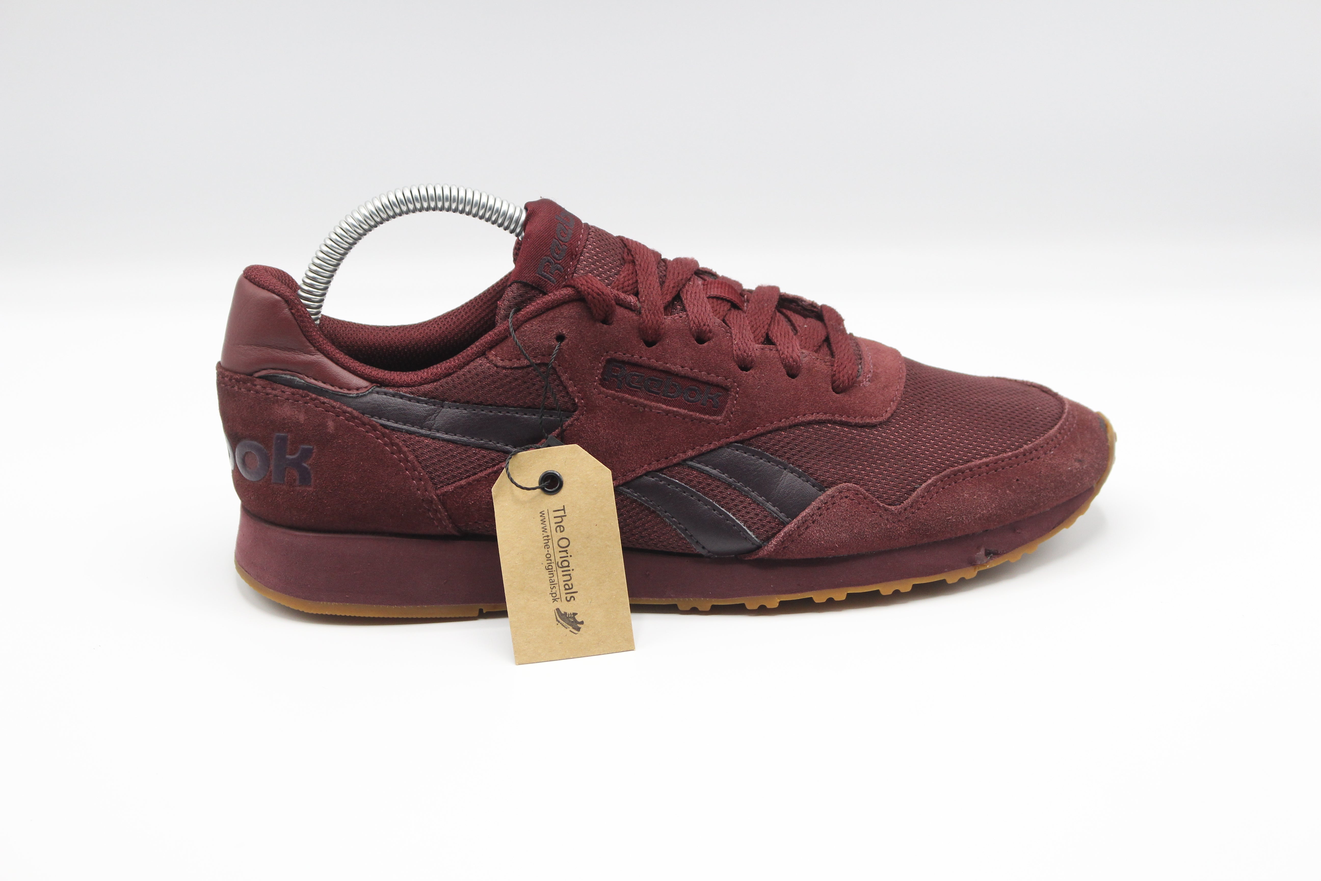 Reebok Royal Ultra Tennis Shoes - Dv8827 EUR SIZE 40.5