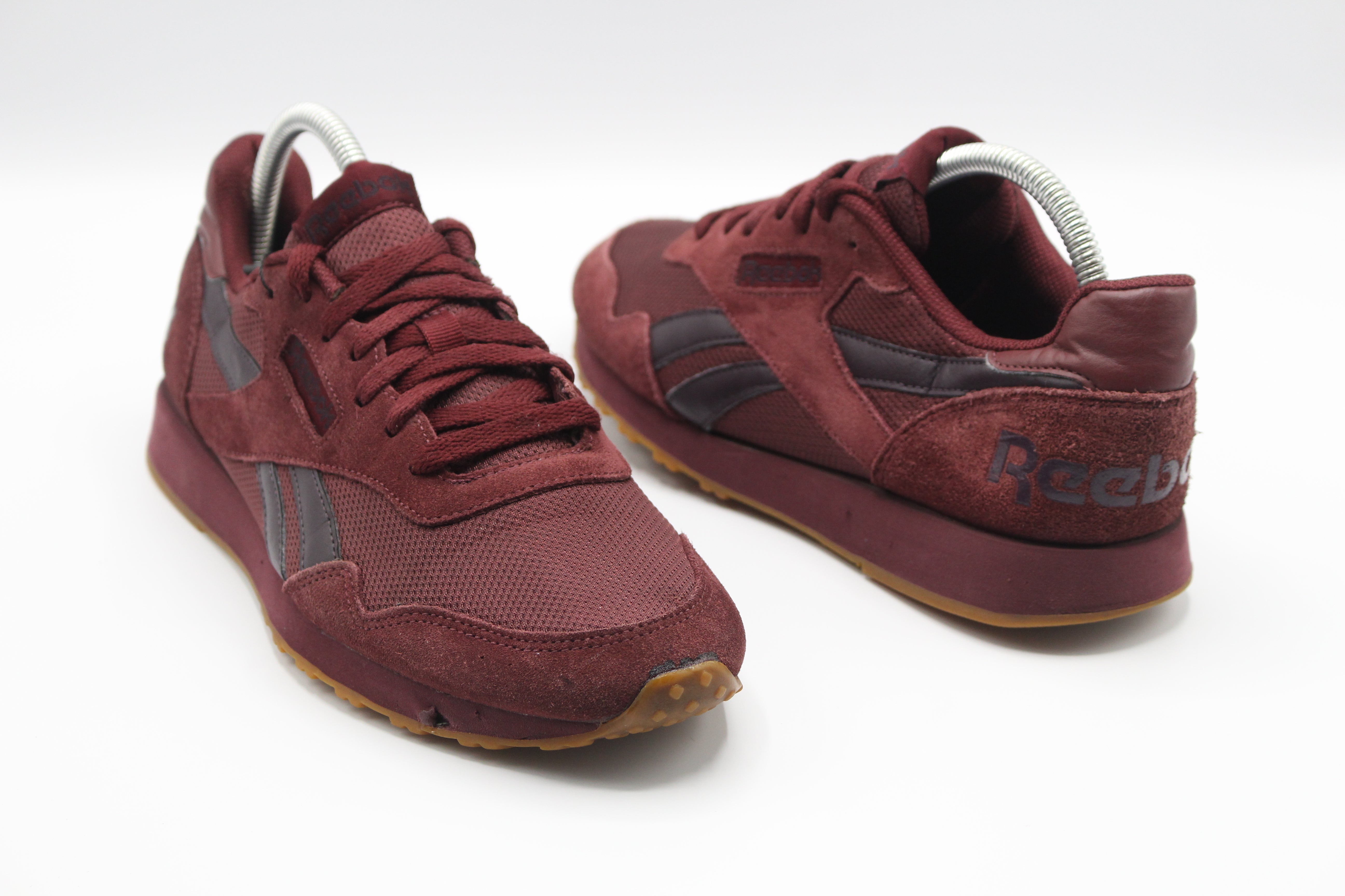 Reebok Royal Ultra Tennis Shoes - Dv8827 EUR SIZE 40.5