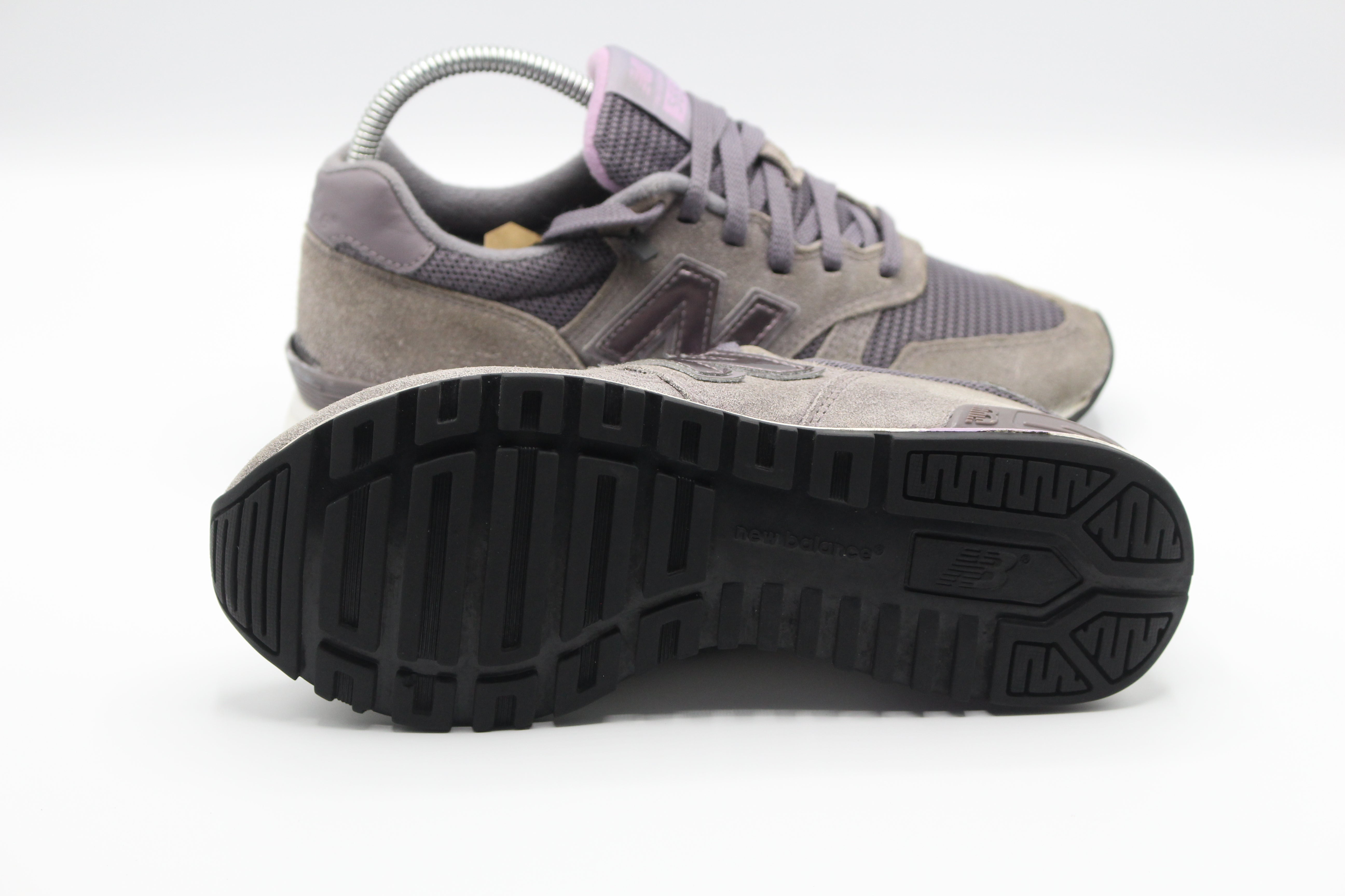 New Balance Wl565Sll 612676 Women`s Shoes            EUR SIZE 38.5