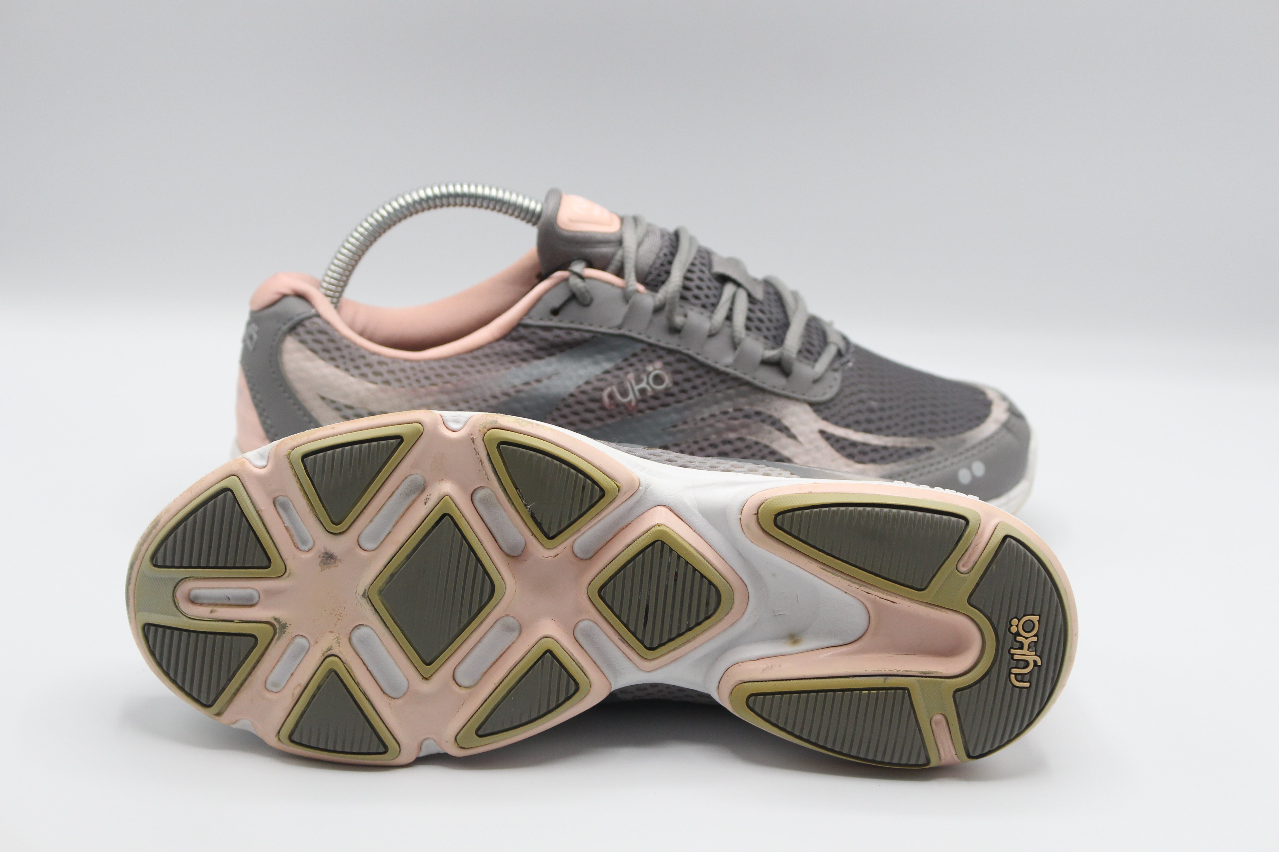 RYKA SKY WALK FIT SHOES         EUR SIZE 38.5